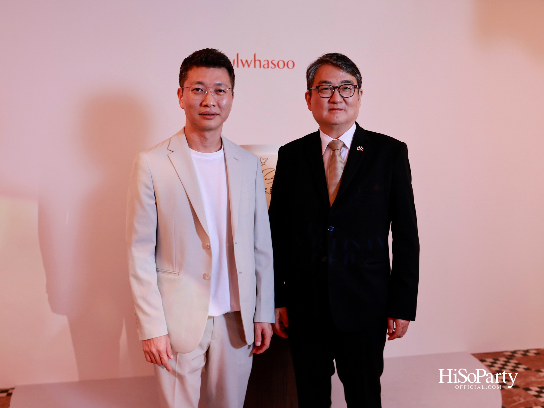 Sulwhasoo Artisan Club