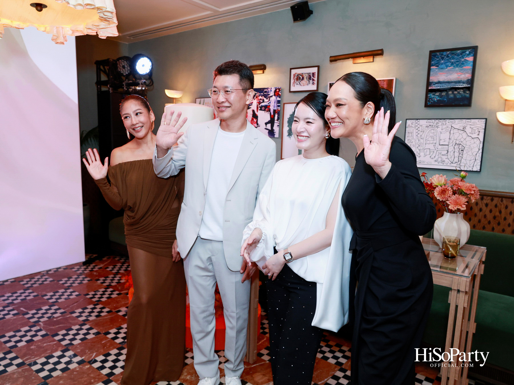 Sulwhasoo เปิดตัว ‘Sulwhasoo Artisan Club’ คอมมูนิตี้แห่งแรงบันดาลใจ สะท้อนแนวคิด Journey to Holistic Beauty