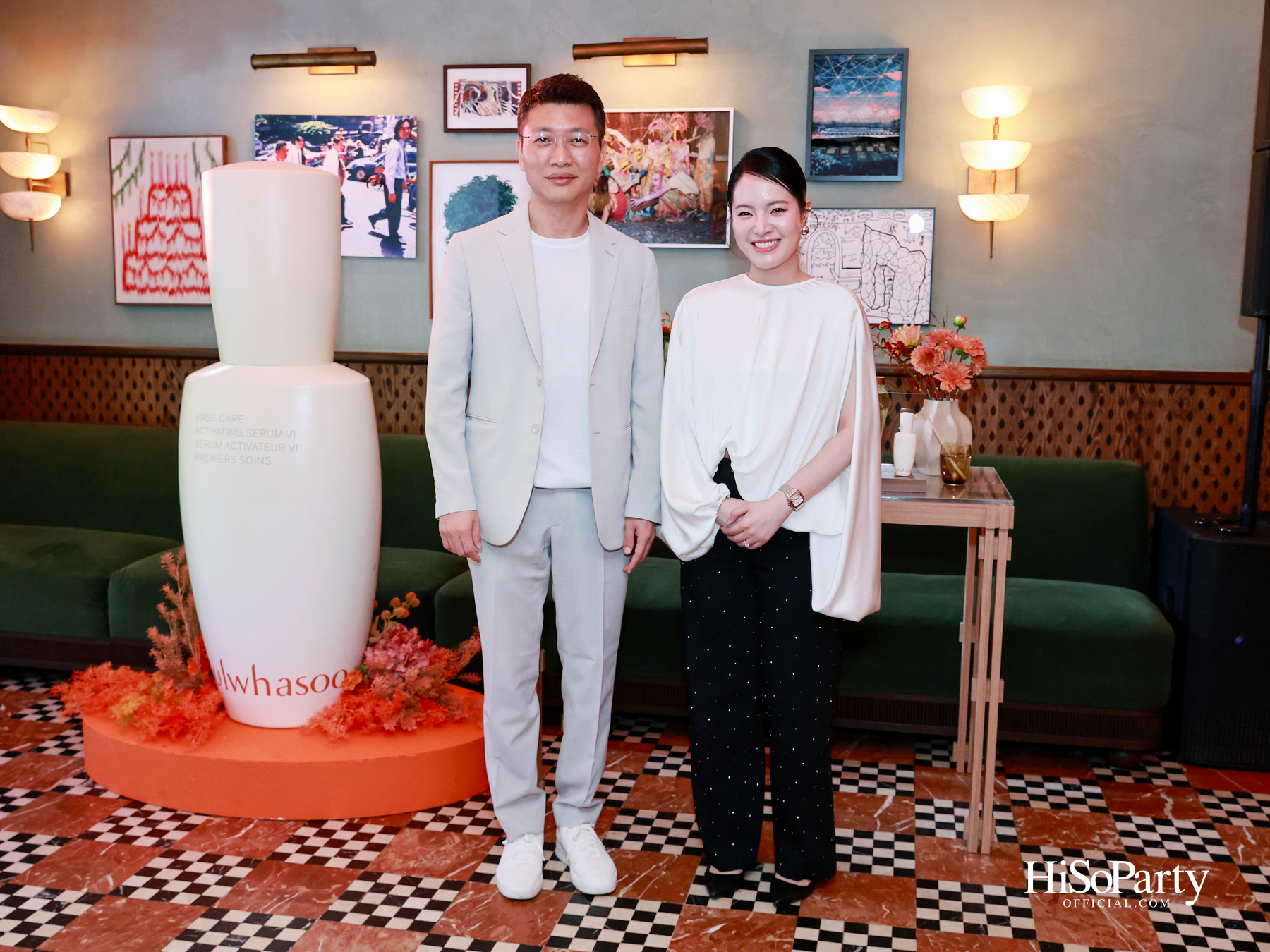 Sulwhasoo เปิดตัว ‘Sulwhasoo Artisan Club’ คอมมูนิตี้แห่งแรงบันดาลใจ สะท้อนแนวคิด Journey to Holistic Beauty