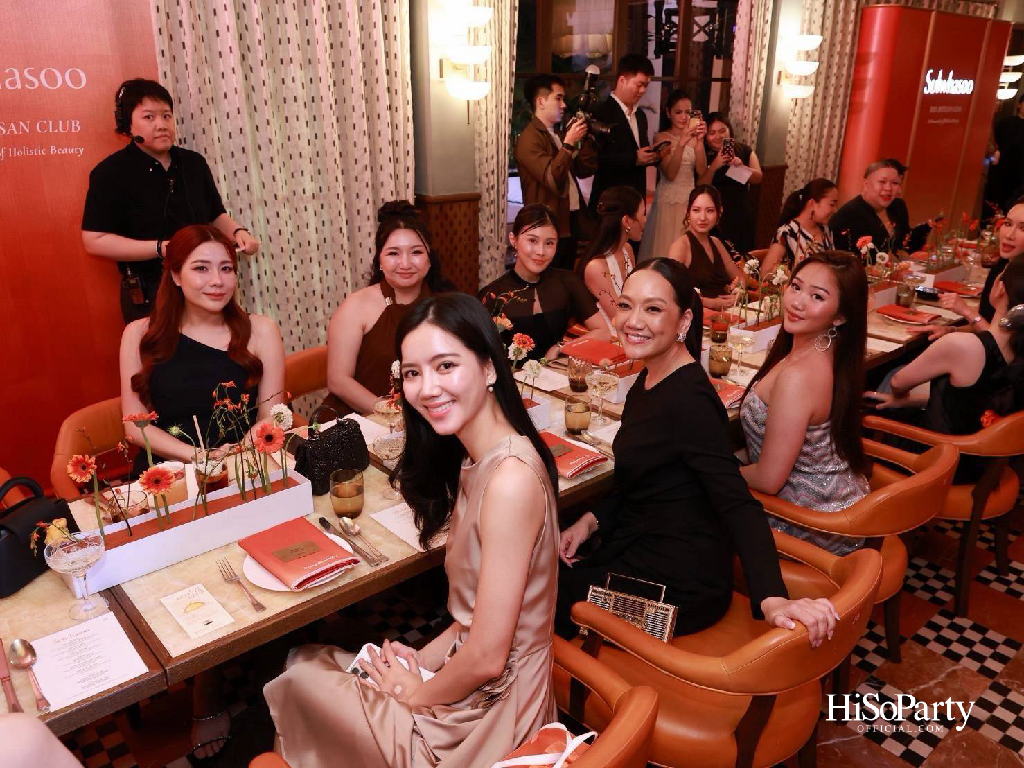 Sulwhasoo Artisan Club
