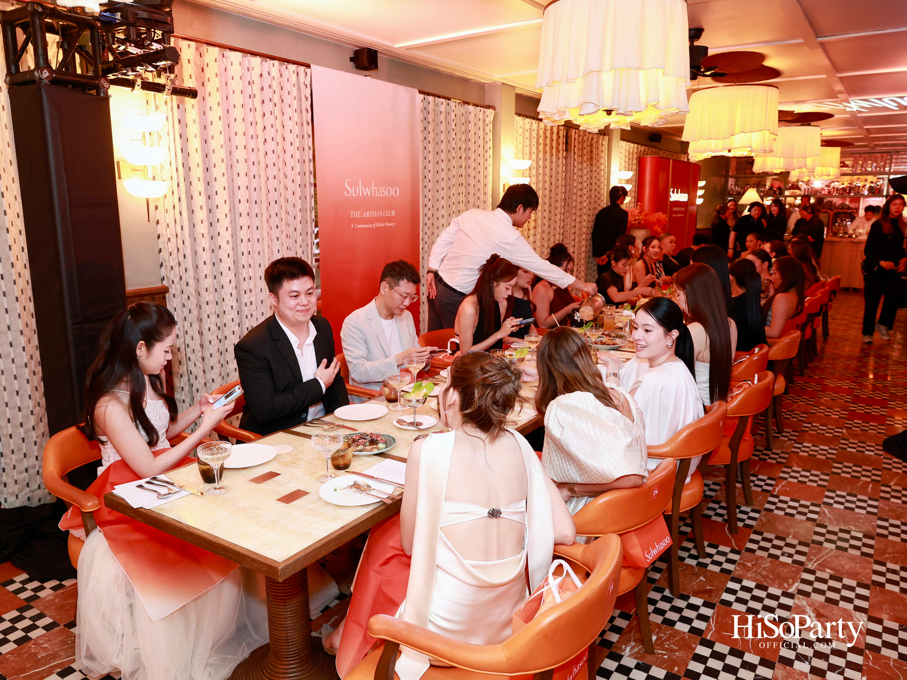 Sulwhasoo เปิดตัว ‘Sulwhasoo Artisan Club’ คอมมูนิตี้แห่งแรงบันดาลใจ สะท้อนแนวคิด Journey to Holistic Beauty