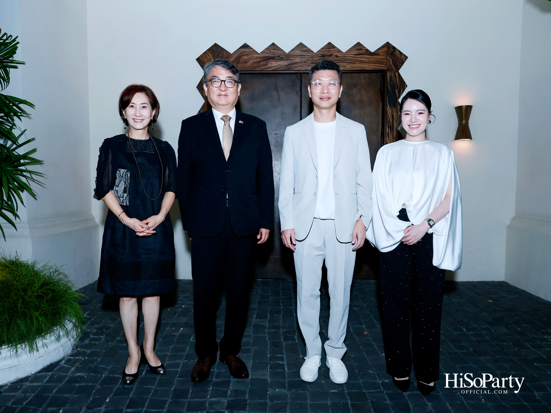 Sulwhasoo Artisan Club