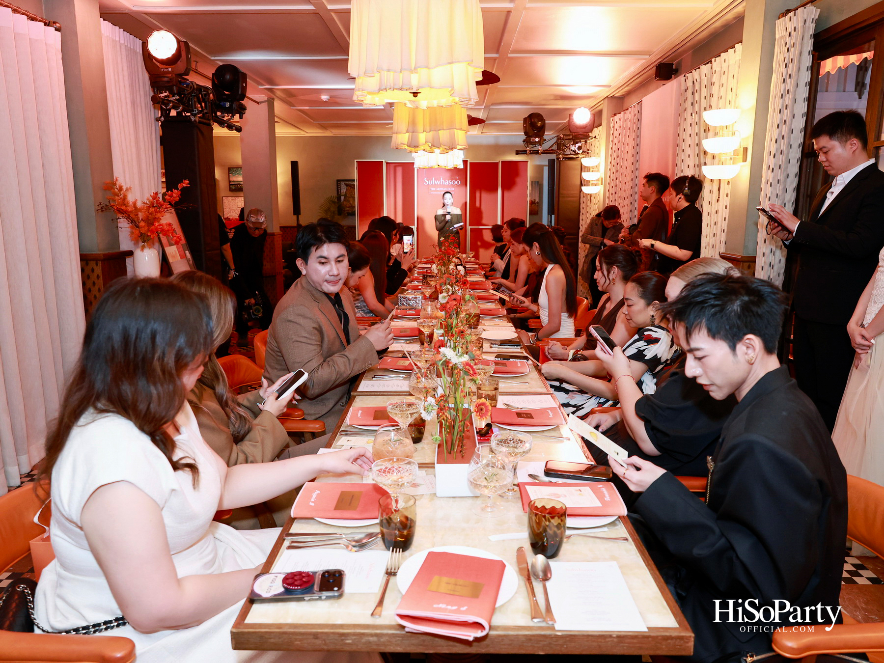 Sulwhasoo เปิดตัว ‘Sulwhasoo Artisan Club’ คอมมูนิตี้แห่งแรงบันดาลใจ สะท้อนแนวคิด Journey to Holistic Beauty