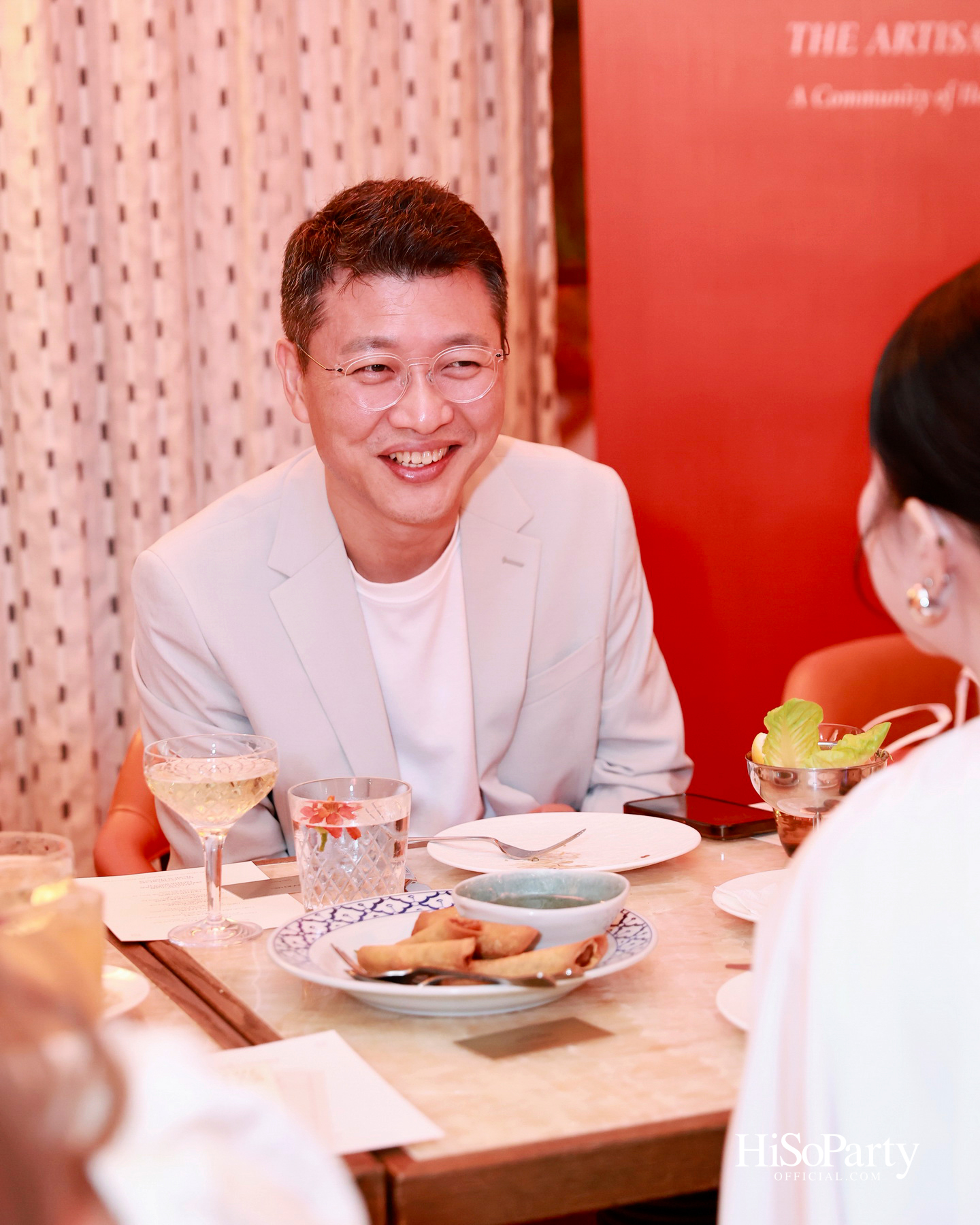Sulwhasoo เปิดตัว ‘Sulwhasoo Artisan Club’ คอมมูนิตี้แห่งแรงบันดาลใจ สะท้อนแนวคิด Journey to Holistic Beauty