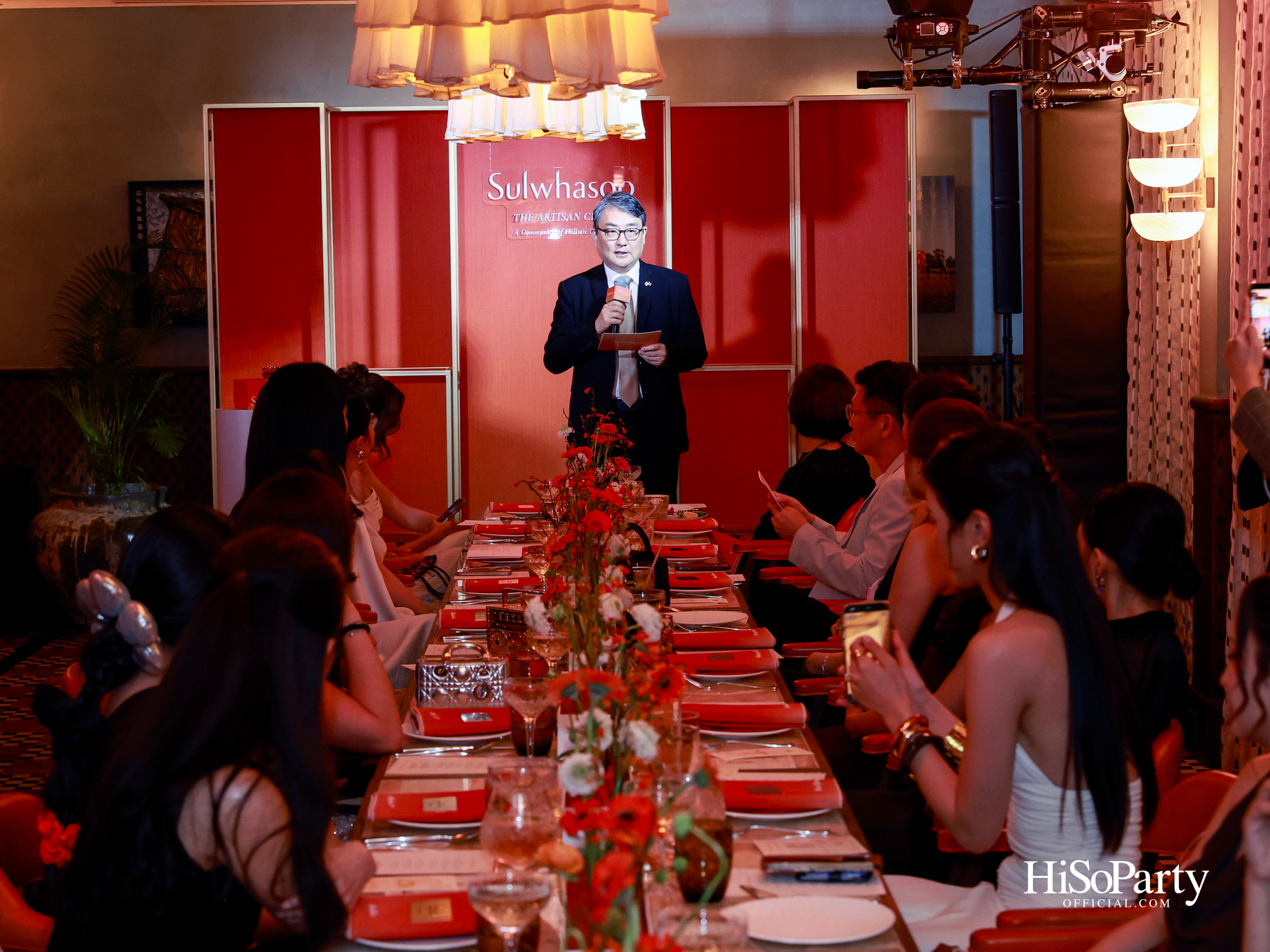 Sulwhasoo เปิดตัว ‘Sulwhasoo Artisan Club’ คอมมูนิตี้แห่งแรงบันดาลใจ สะท้อนแนวคิด Journey to Holistic Beauty