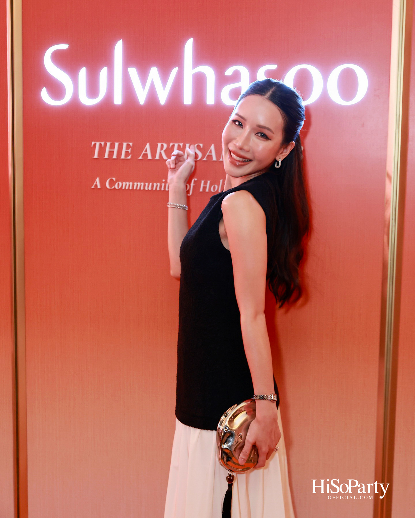 Sulwhasoo เปิดตัว ‘Sulwhasoo Artisan Club’ คอมมูนิตี้แห่งแรงบันดาลใจ สะท้อนแนวคิด Journey to Holistic Beauty
