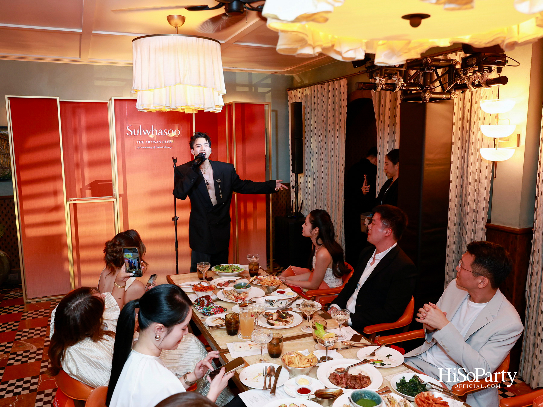Sulwhasoo เปิดตัว ‘Sulwhasoo Artisan Club’ คอมมูนิตี้แห่งแรงบันดาลใจ สะท้อนแนวคิด Journey to Holistic Beauty