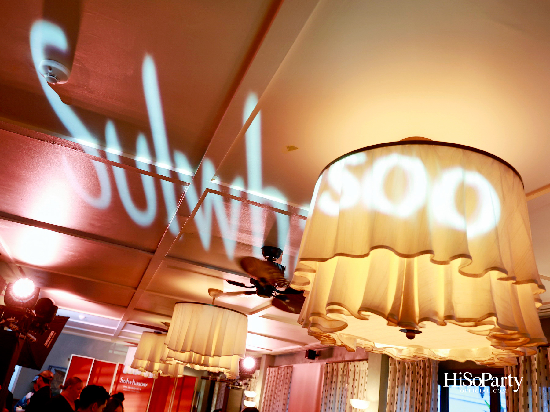 Sulwhasoo เปิดตัว ‘Sulwhasoo Artisan Club’ คอมมูนิตี้แห่งแรงบันดาลใจ สะท้อนแนวคิด Journey to Holistic Beauty