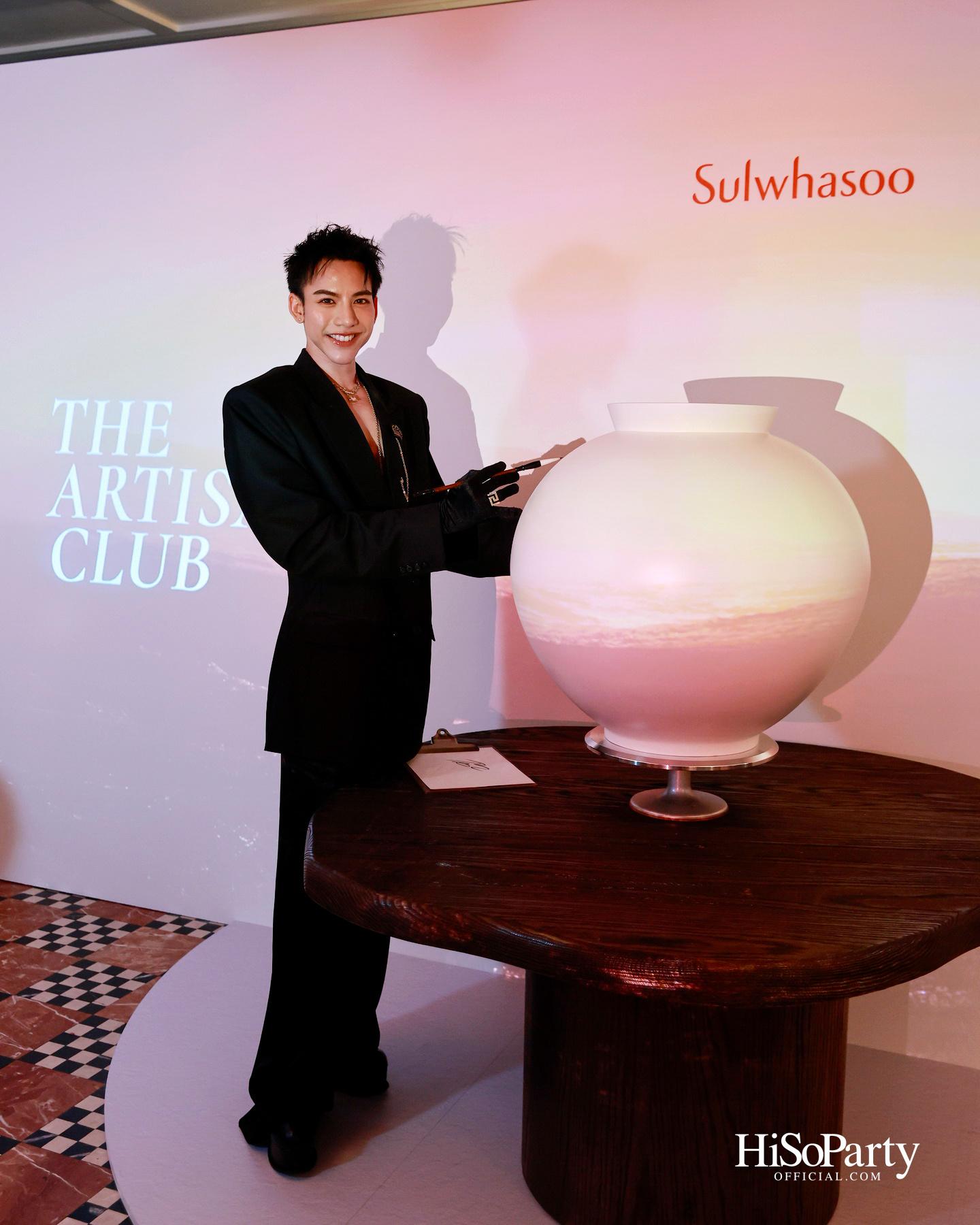 Sulwhasoo เปิดตัว ‘Sulwhasoo Artisan Club’ คอมมูนิตี้แห่งแรงบันดาลใจ สะท้อนแนวคิด Journey to Holistic Beauty