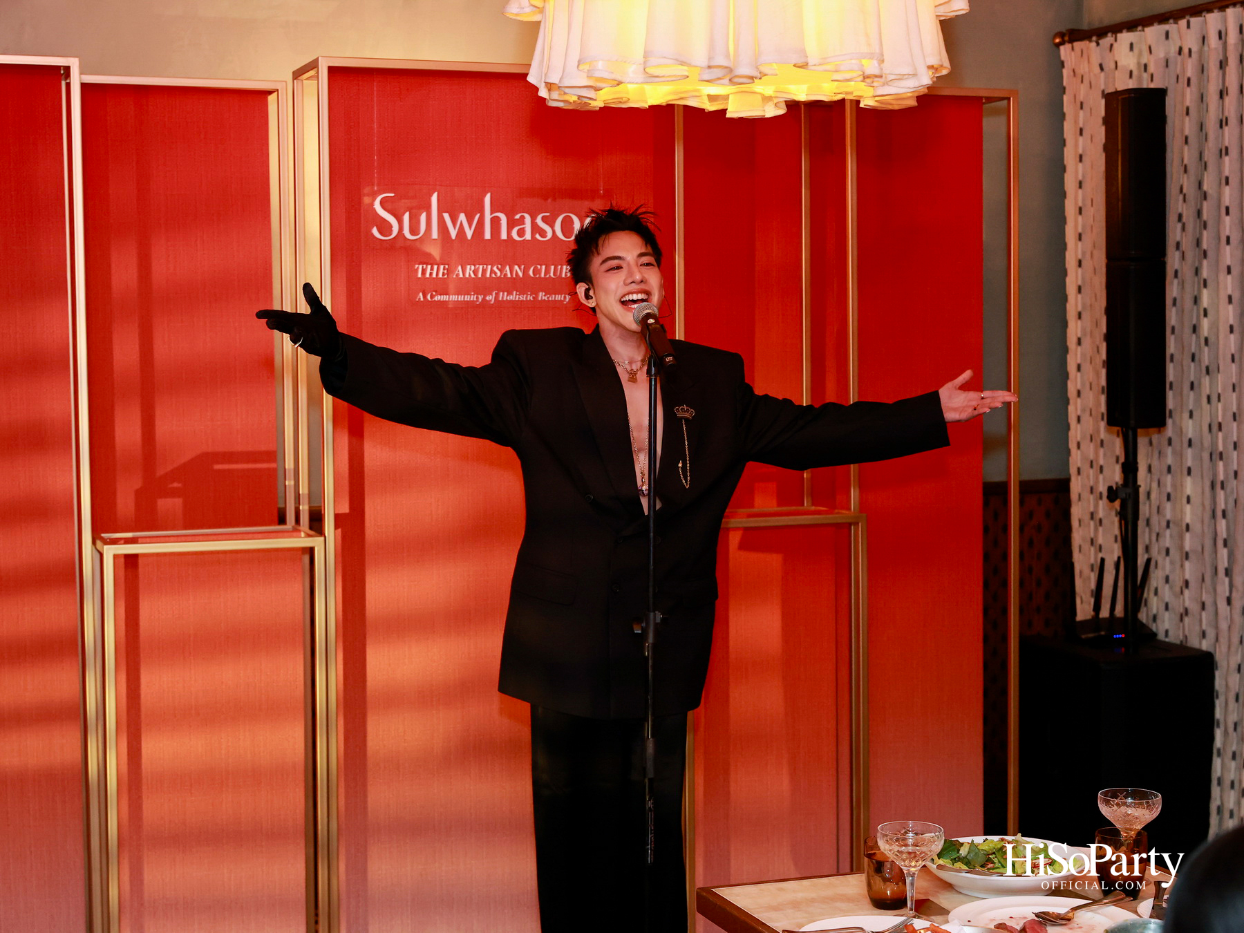 Sulwhasoo Artisan Club