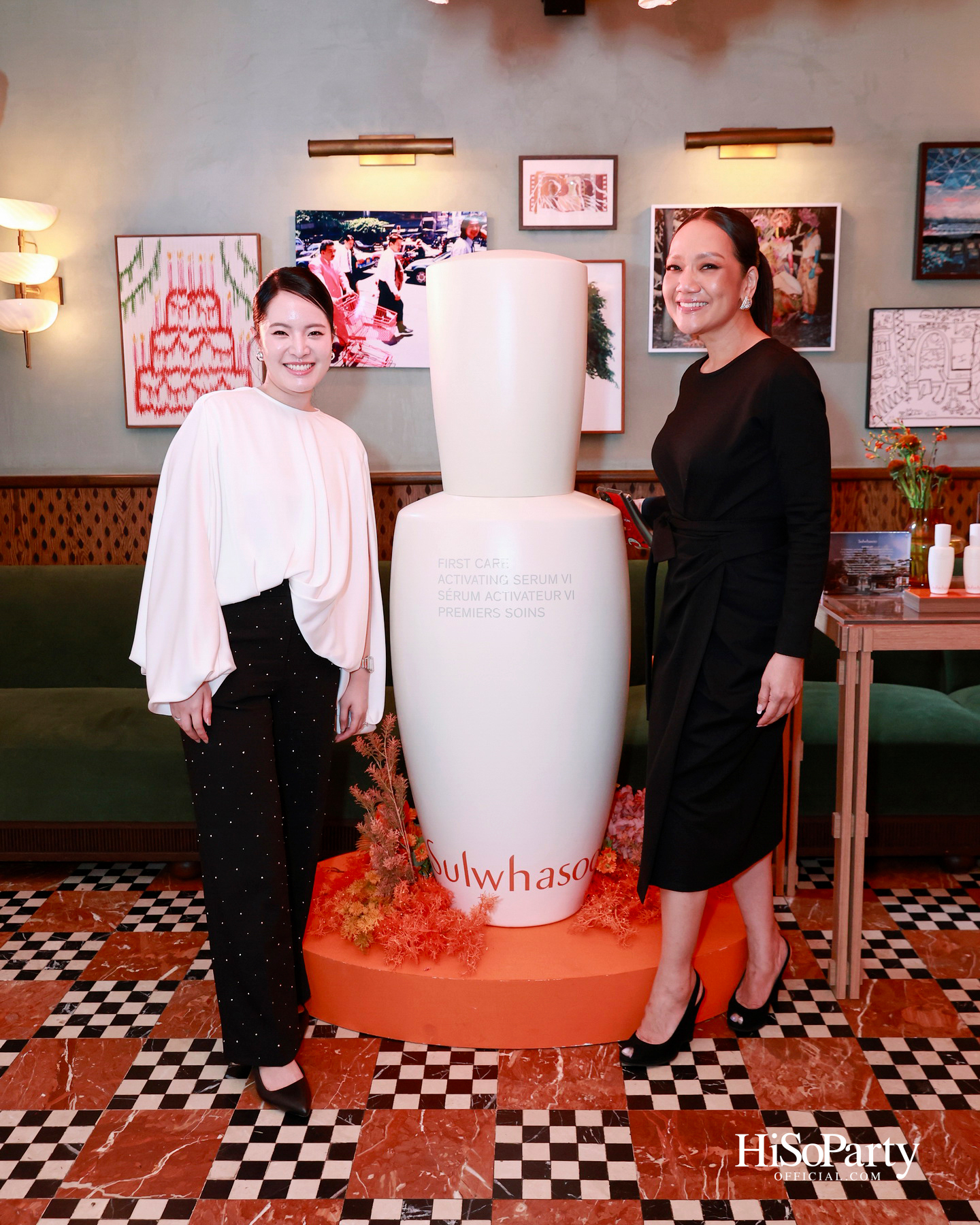 Sulwhasoo เปิดตัว ‘Sulwhasoo Artisan Club’ คอมมูนิตี้แห่งแรงบันดาลใจ สะท้อนแนวคิด Journey to Holistic Beauty
