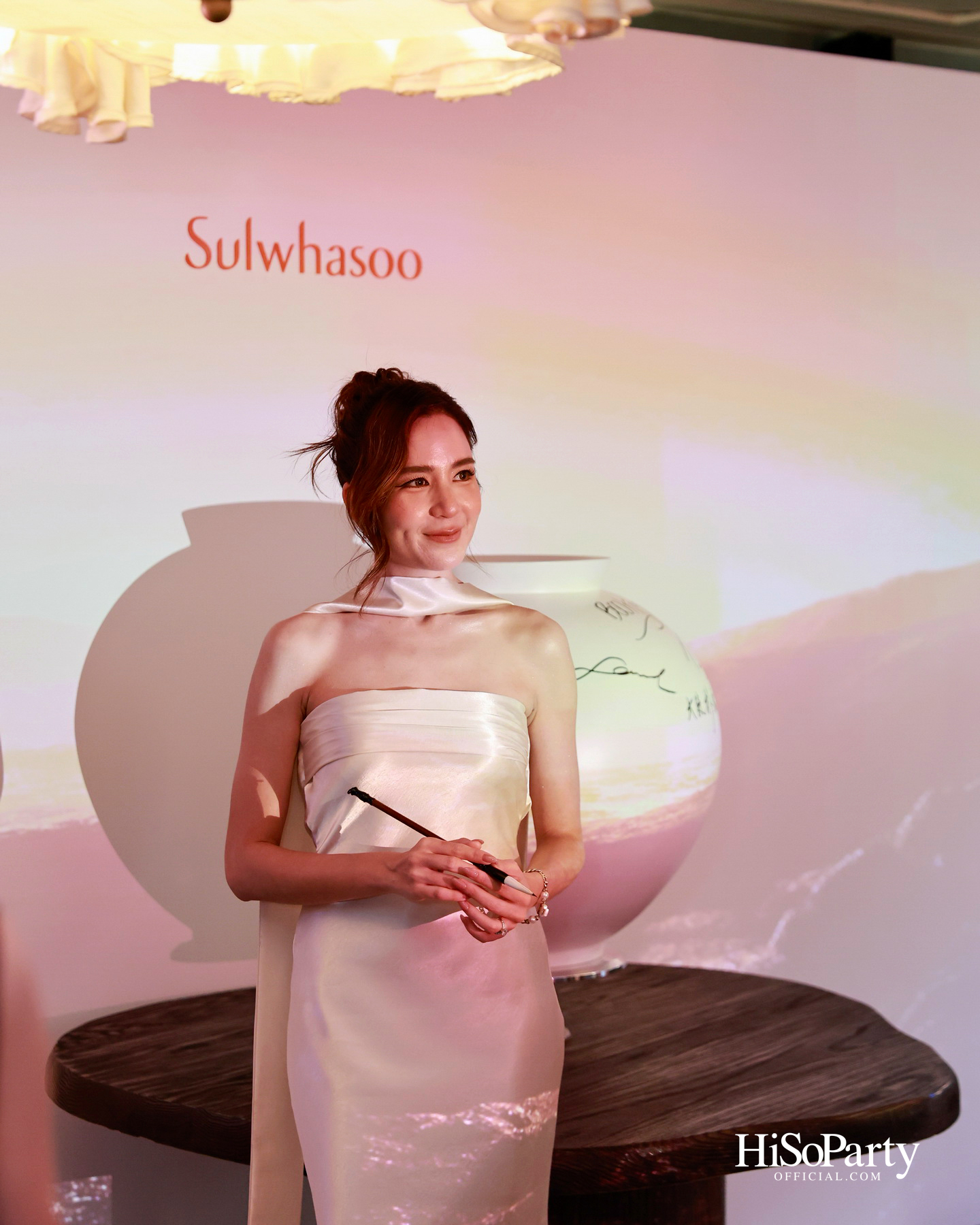 Sulwhasoo เปิดตัว ‘Sulwhasoo Artisan Club’ คอมมูนิตี้แห่งแรงบันดาลใจ สะท้อนแนวคิด Journey to Holistic Beauty