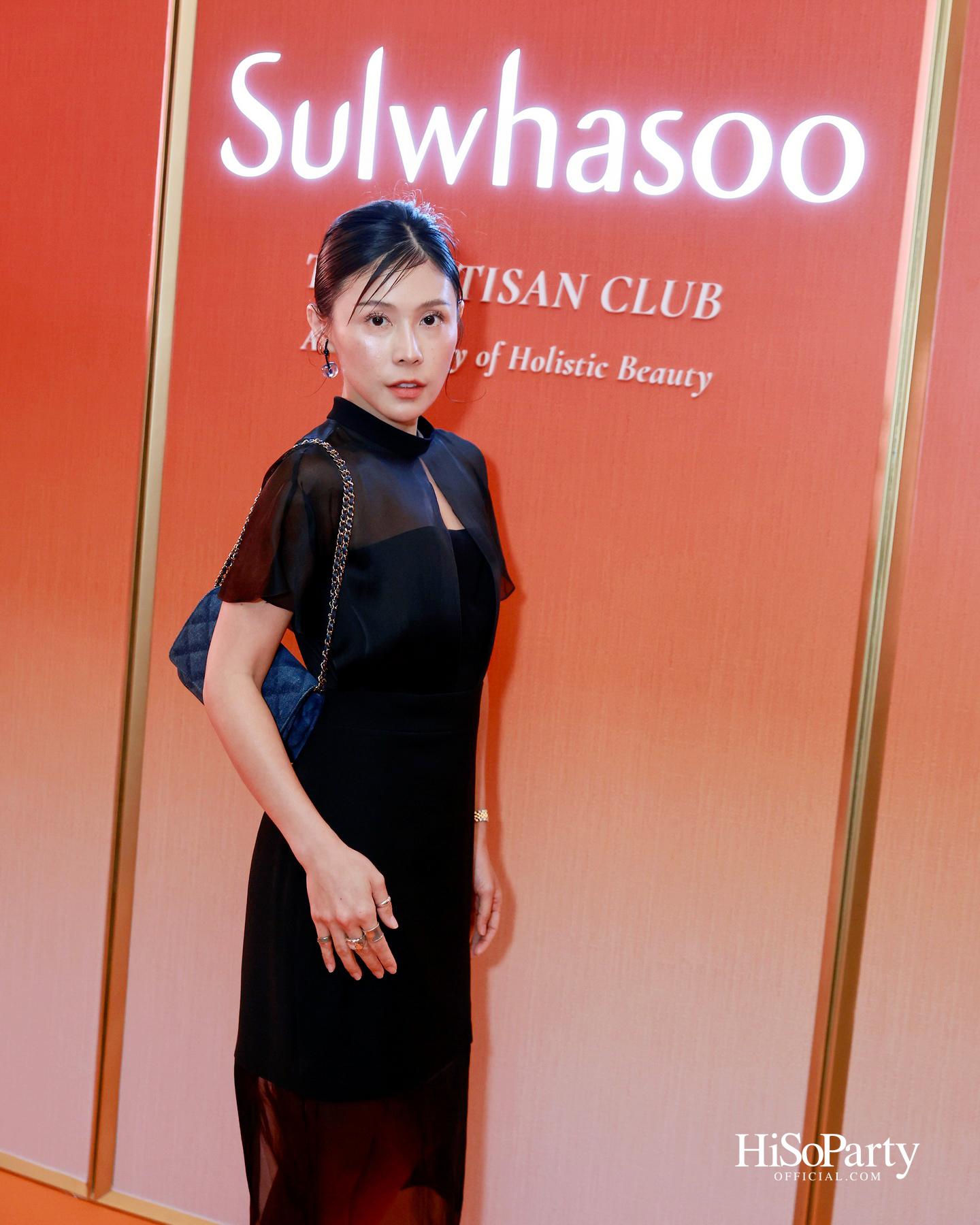 Sulwhasoo เปิดตัว ‘Sulwhasoo Artisan Club’ คอมมูนิตี้แห่งแรงบันดาลใจ สะท้อนแนวคิด Journey to Holistic Beauty