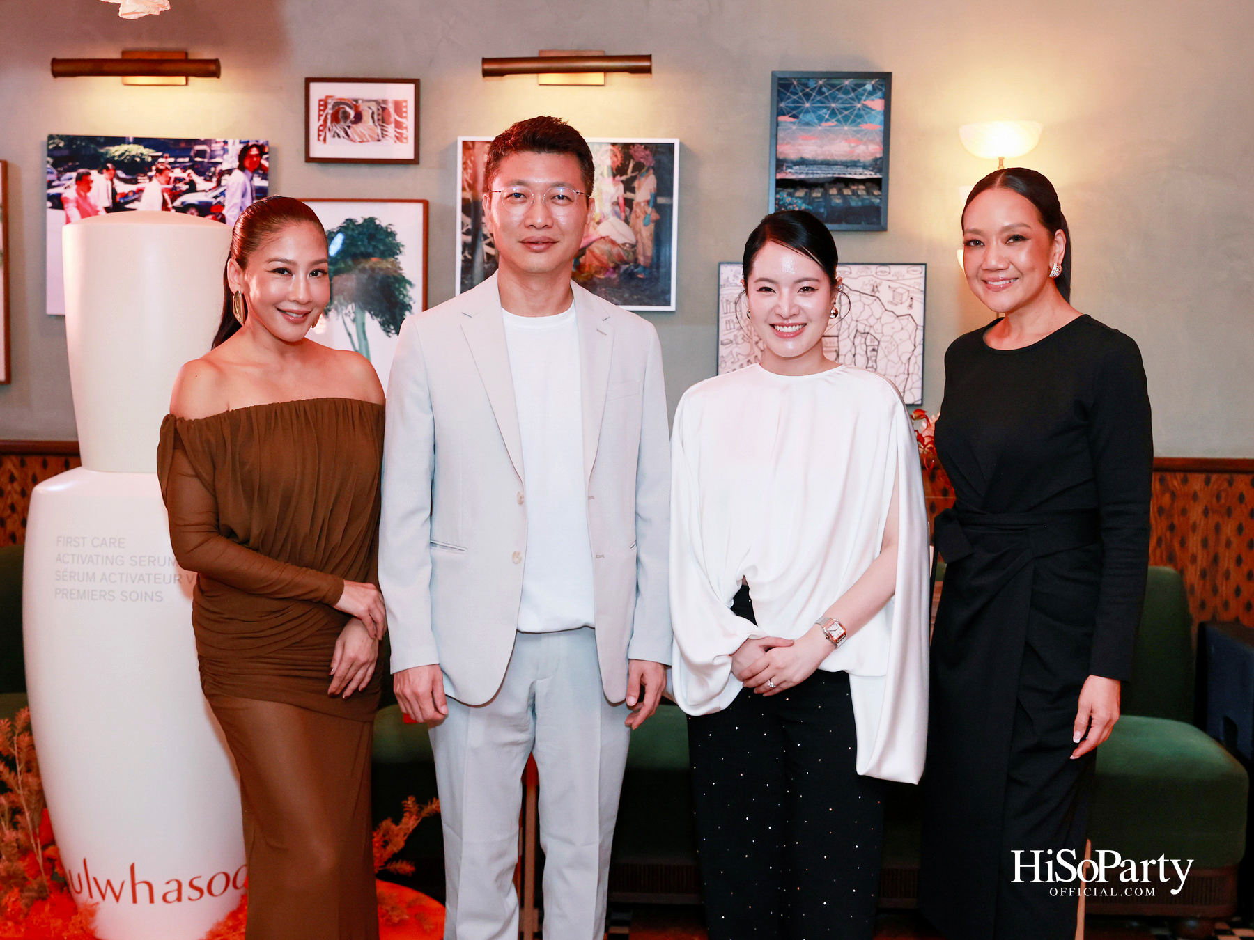 Sulwhasoo Artisan Club