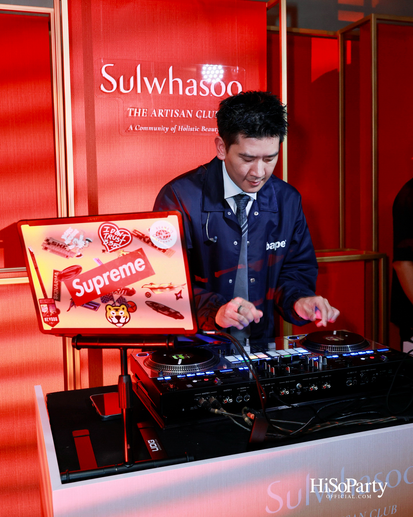 Sulwhasoo เปิดตัว ‘Sulwhasoo Artisan Club’ คอมมูนิตี้แห่งแรงบันดาลใจ สะท้อนแนวคิด Journey to Holistic Beauty