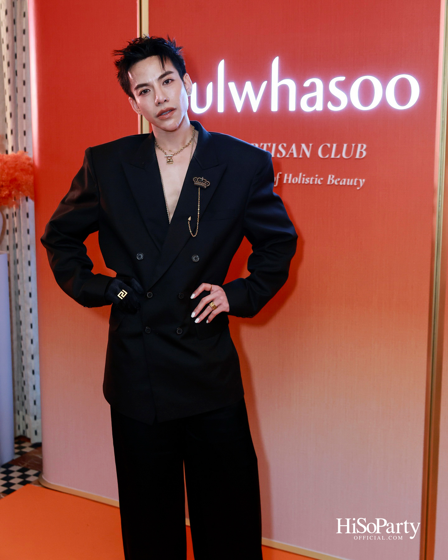 Sulwhasoo เปิดตัว ‘Sulwhasoo Artisan Club’ คอมมูนิตี้แห่งแรงบันดาลใจ สะท้อนแนวคิด Journey to Holistic Beauty