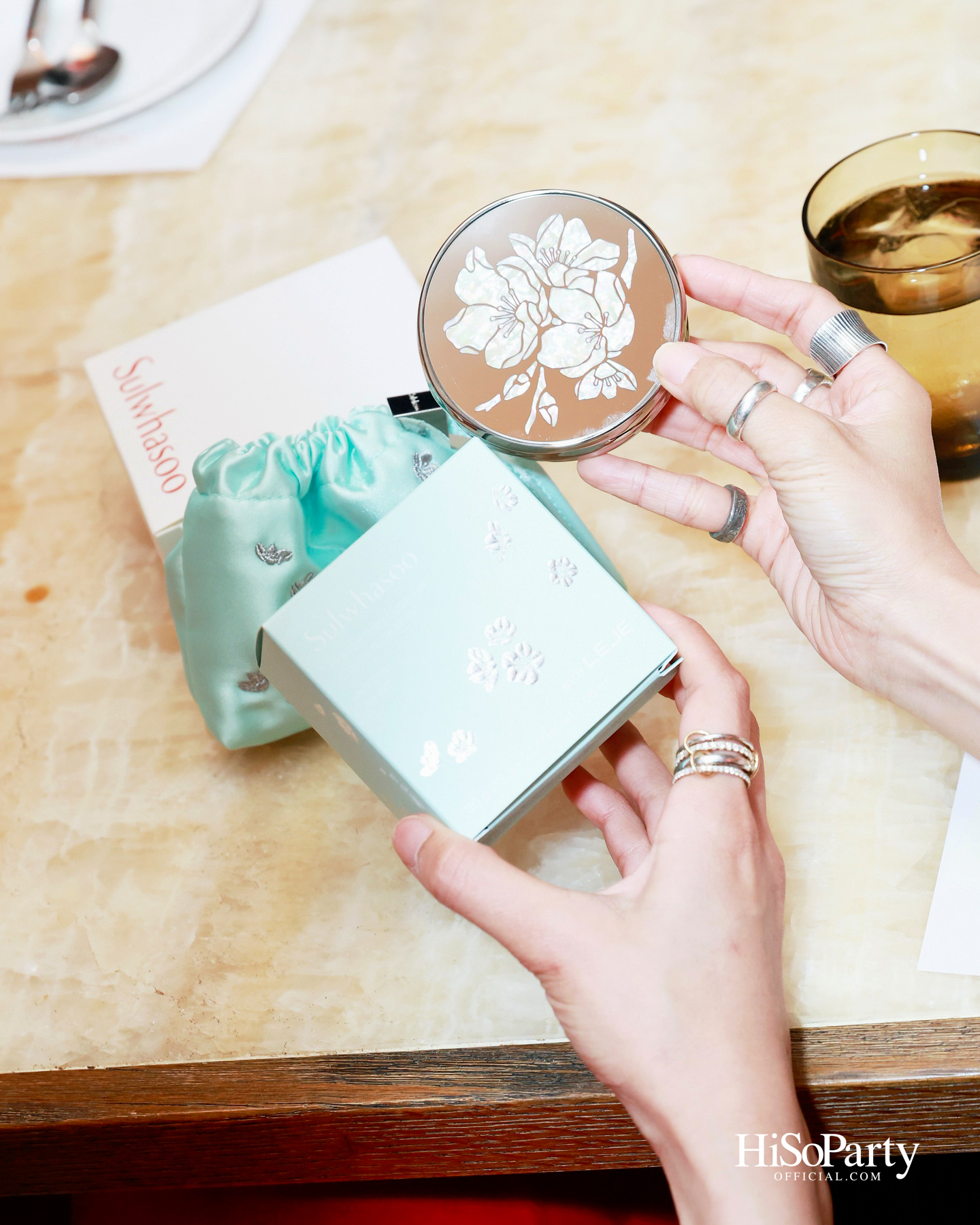 Sulwhasoo เปิดตัว ‘Sulwhasoo Artisan Club’ คอมมูนิตี้แห่งแรงบันดาลใจ สะท้อนแนวคิด Journey to Holistic Beauty