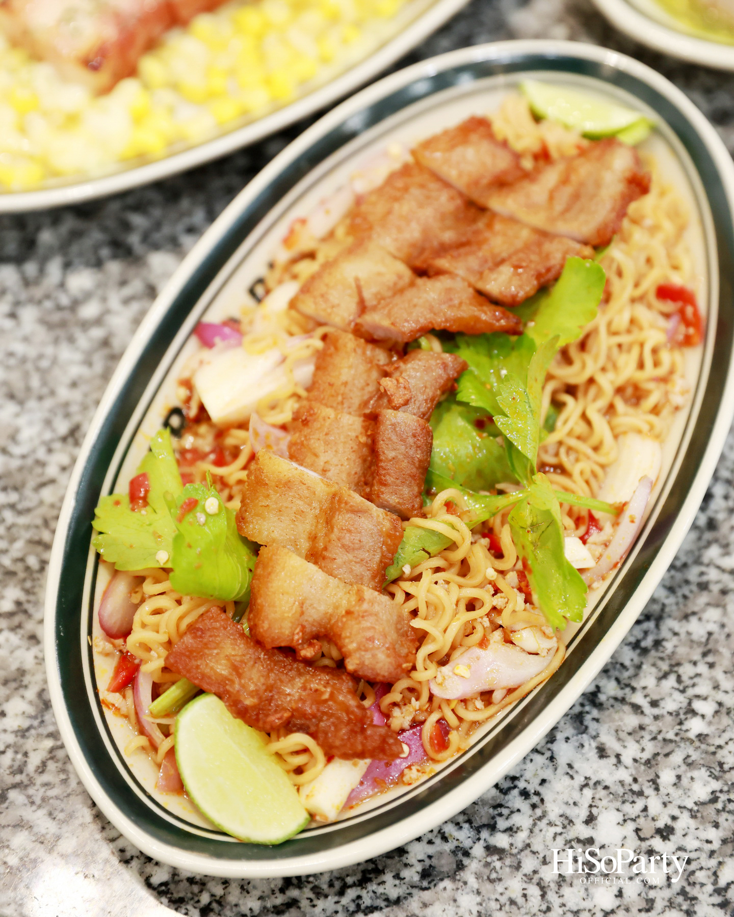 บาร์บีคิวพลาซ่า พลิกโฉมเมนูครั้งใหญ่ในรอบ 39 ปี กับ ‘Menu Vision 2026’ จาก GON