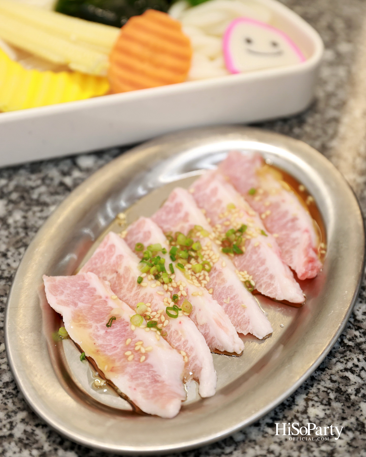 บาร์บีคิวพลาซ่า พลิกโฉมเมนูครั้งใหญ่ในรอบ 39 ปี กับ ‘Menu Vision 2026’ จาก GON