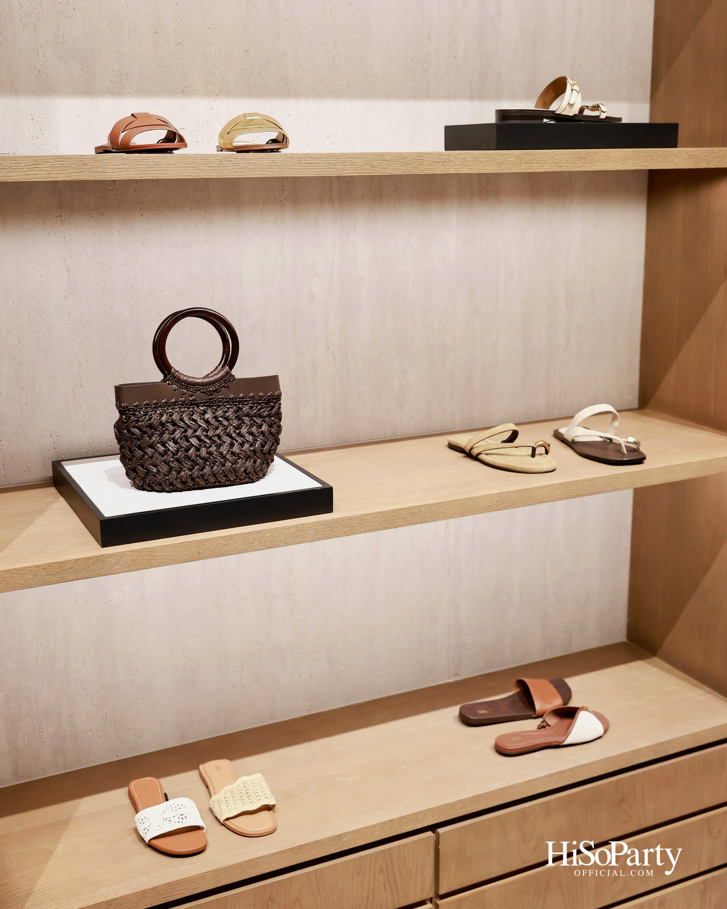 ZARA เผยโฉมแฟลกชิปสโตร์คอนเซปต์ใหม่แห่งแรกในไทย ณ เซ็นทรัล พาร์ค กรุงเทพฯ