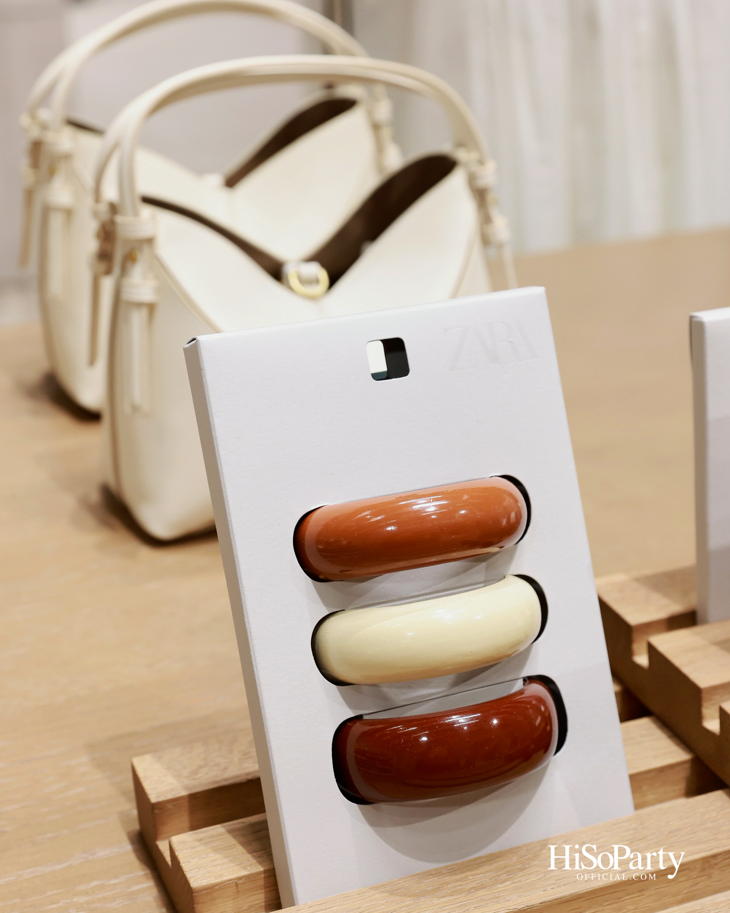 ZARA เผยโฉมแฟลกชิปสโตร์คอนเซปต์ใหม่แห่งแรกในไทย ณ เซ็นทรัล พาร์ค กรุงเทพฯ