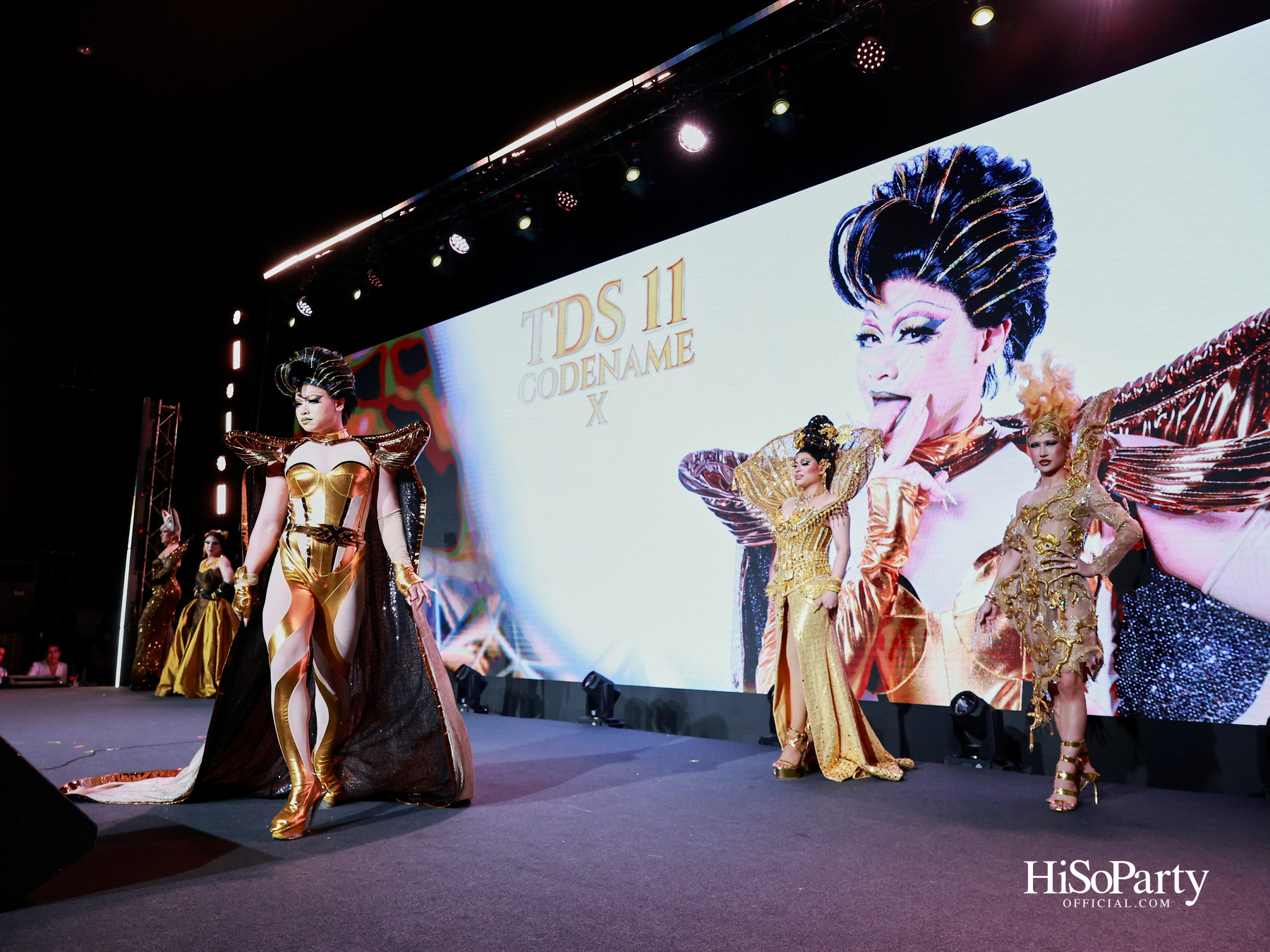 Bangkok Pride Awards 2026
