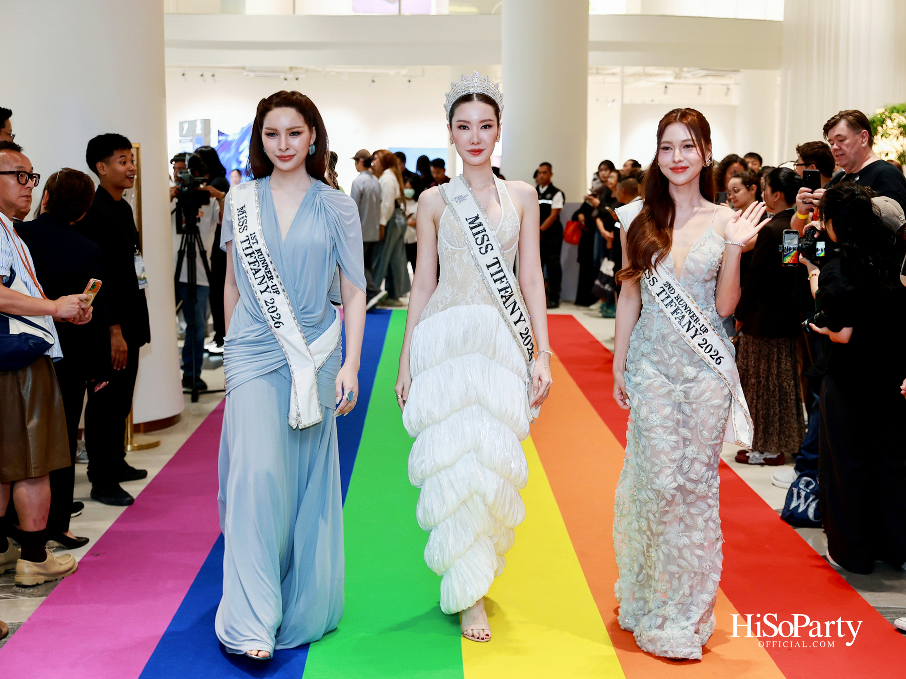 Bangkok Pride Awards 2026