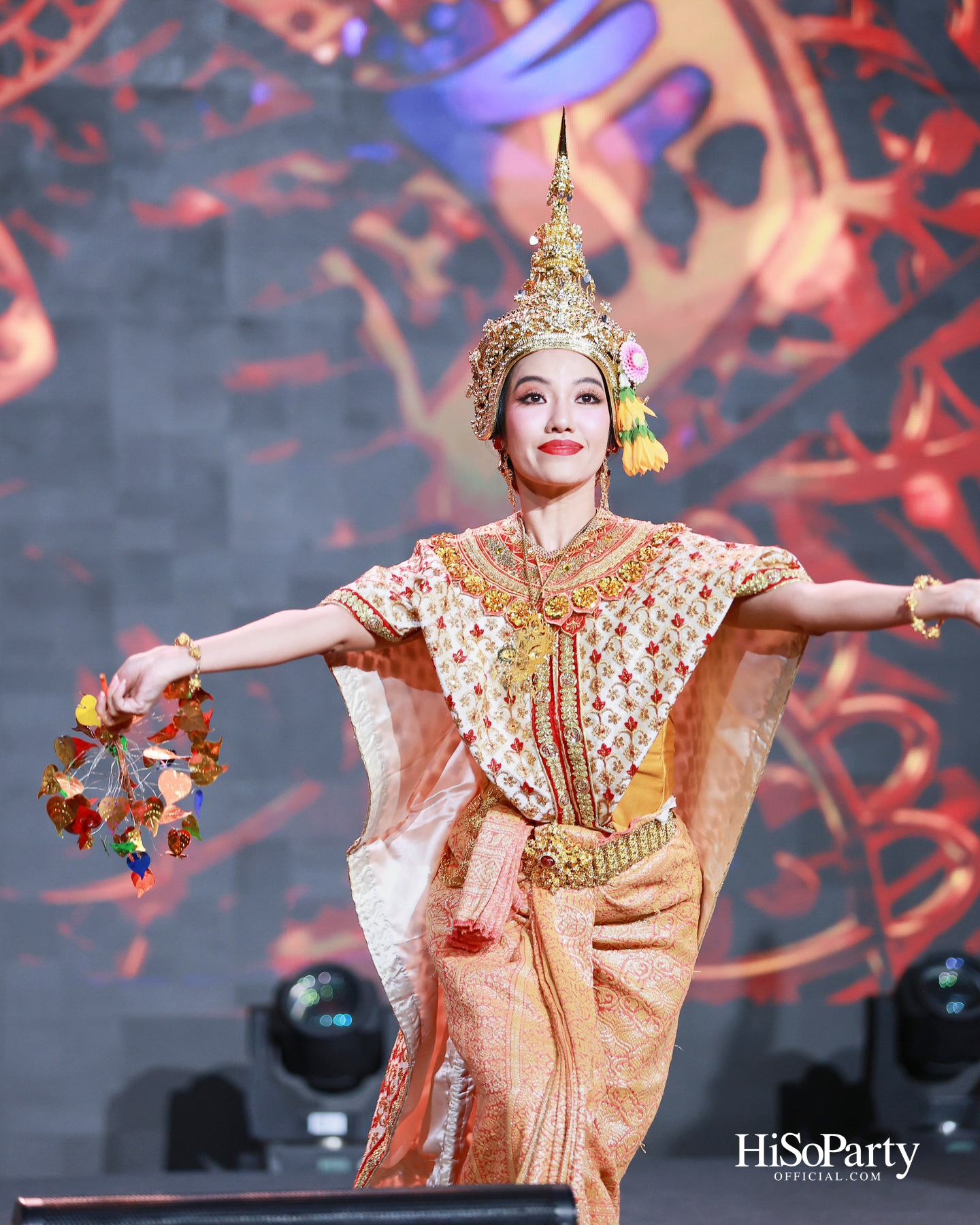 ‘Bangkok Pride Awards 2026’ เวทีเกียรติยศแห่งความเท่าเทียม กลับมาอย่างยิ่งใหญ่อีกครั้ง