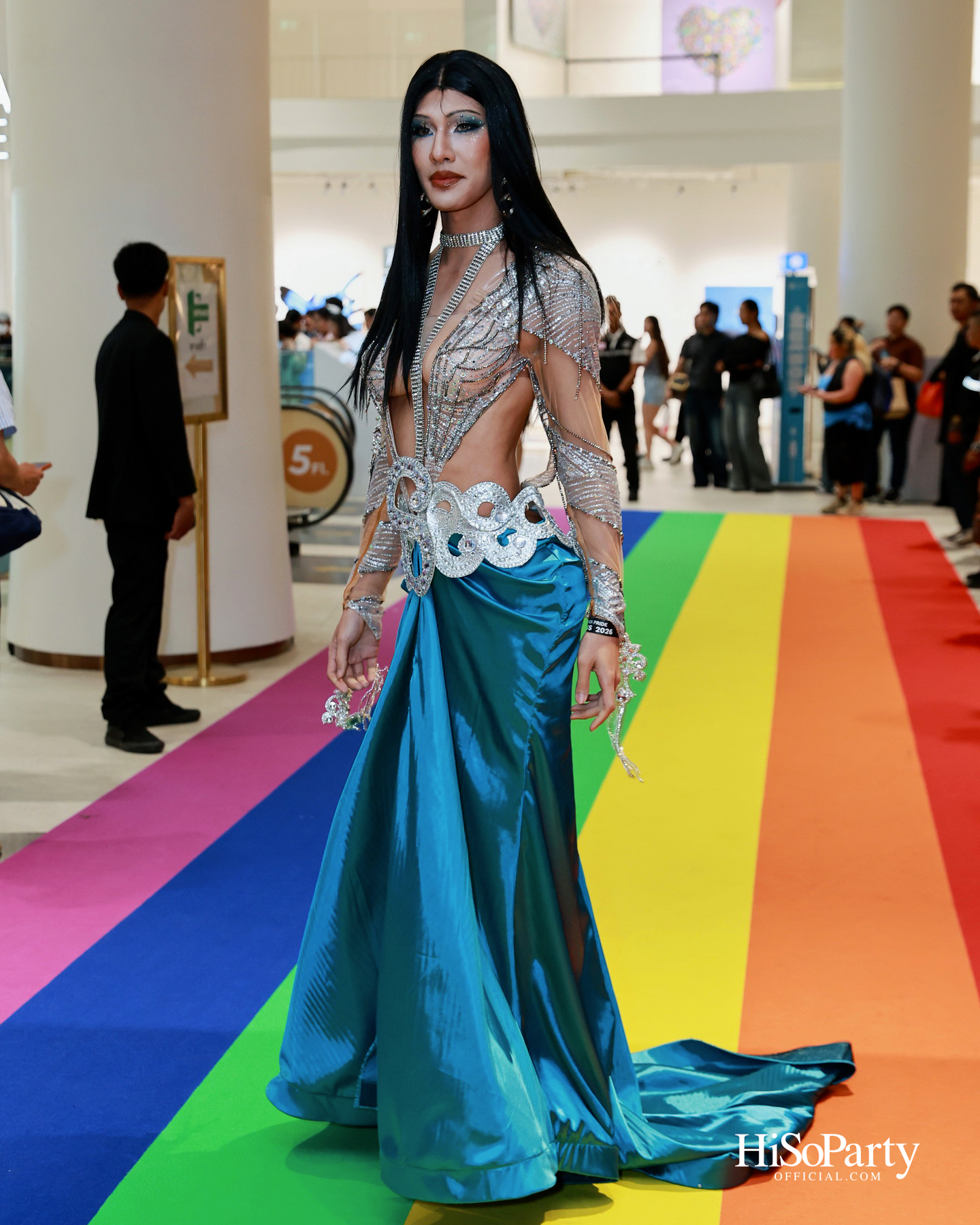 ‘Bangkok Pride Awards 2026’ เวทีเกียรติยศแห่งความเท่าเทียม กลับมาอย่างยิ่งใหญ่อีกครั้ง