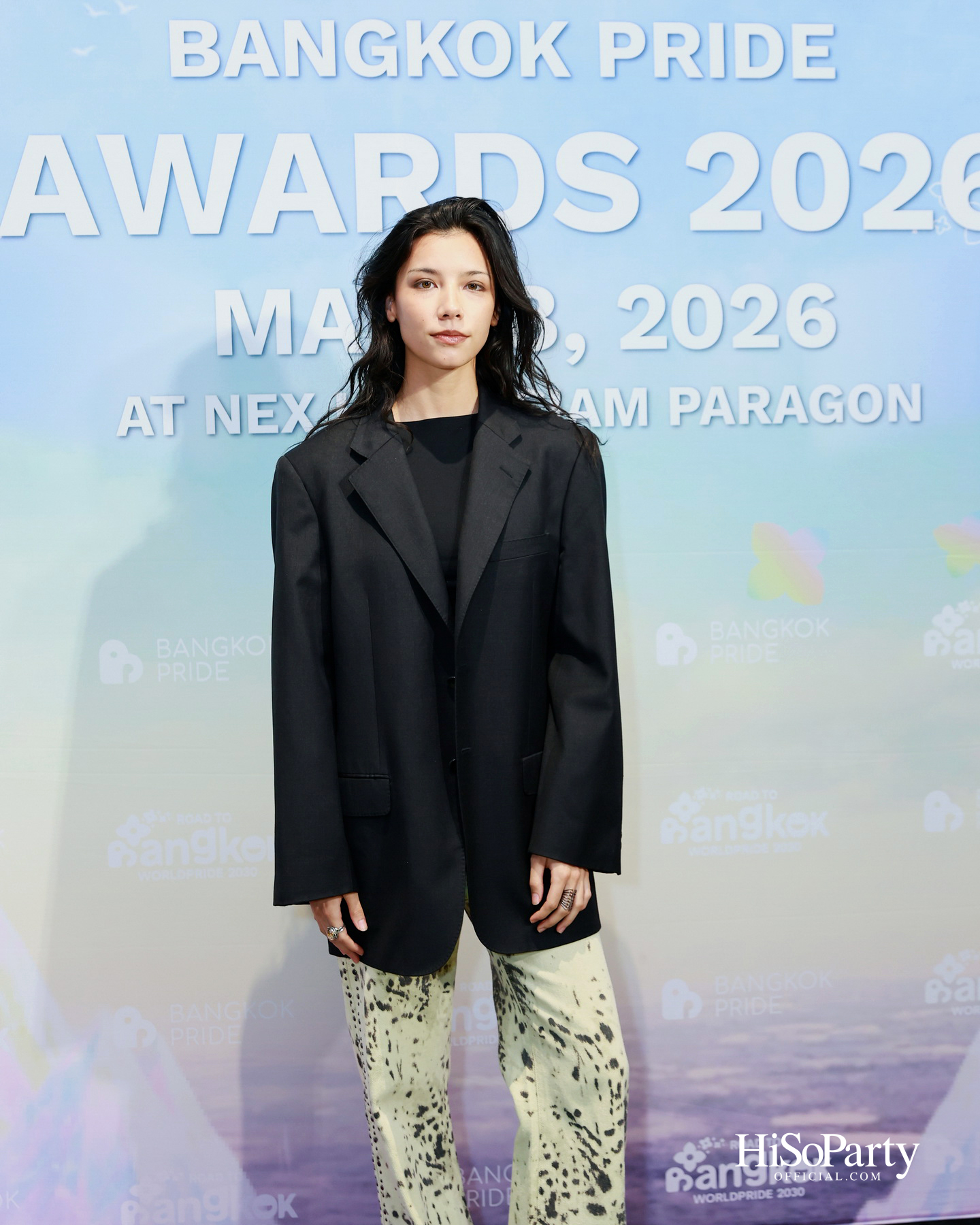 ‘Bangkok Pride Awards 2026’ เวทีเกียรติยศแห่งความเท่าเทียม กลับมาอย่างยิ่งใหญ่อีกครั้ง