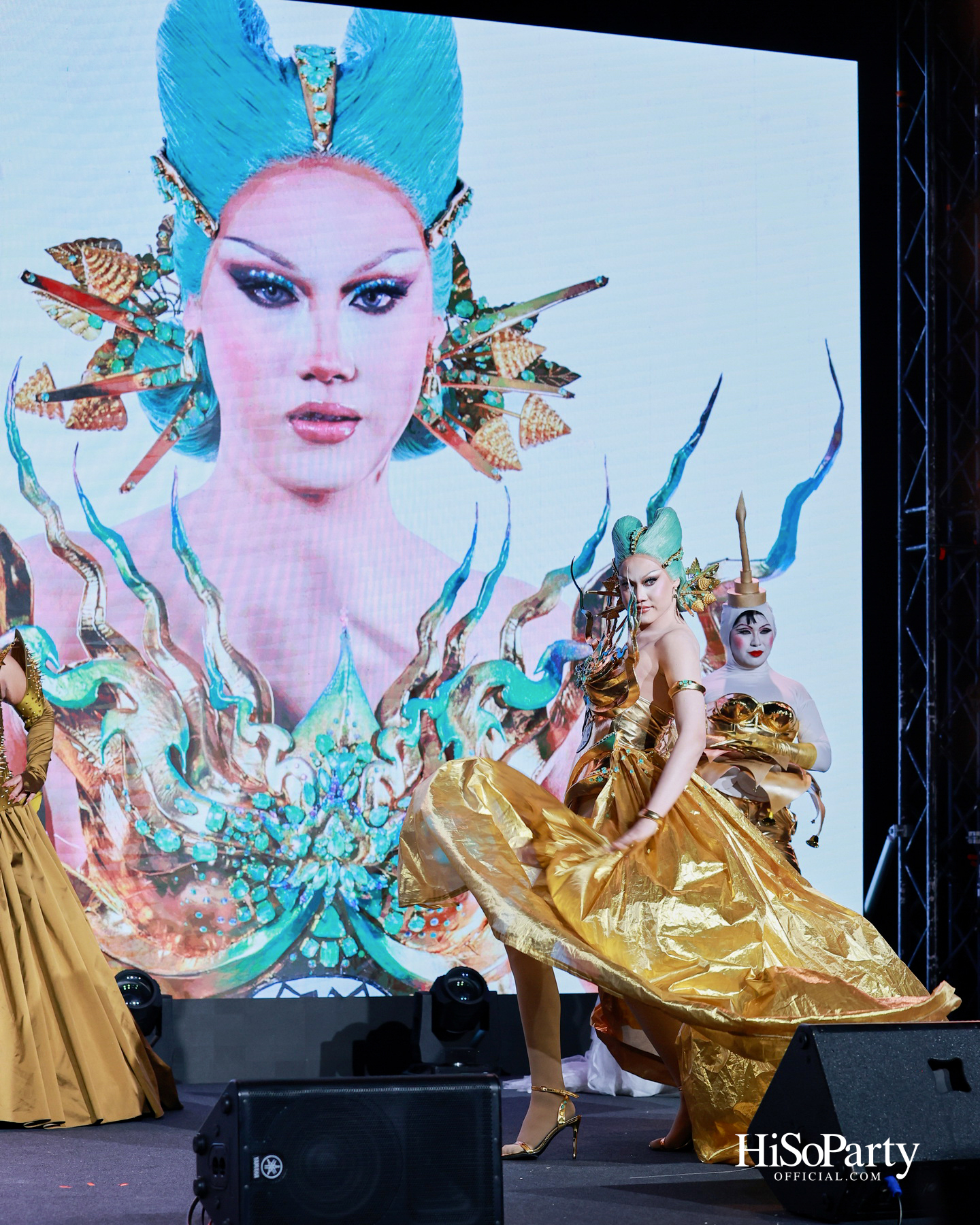 ‘Bangkok Pride Awards 2026’ เวทีเกียรติยศแห่งความเท่าเทียม กลับมาอย่างยิ่งใหญ่อีกครั้ง