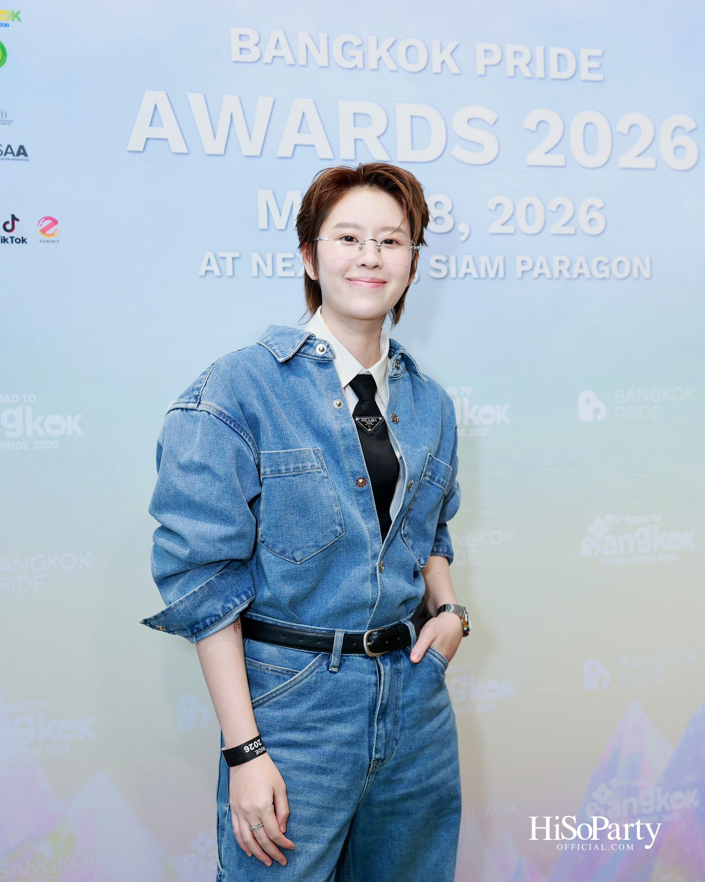 Bangkok Pride Awards 2026