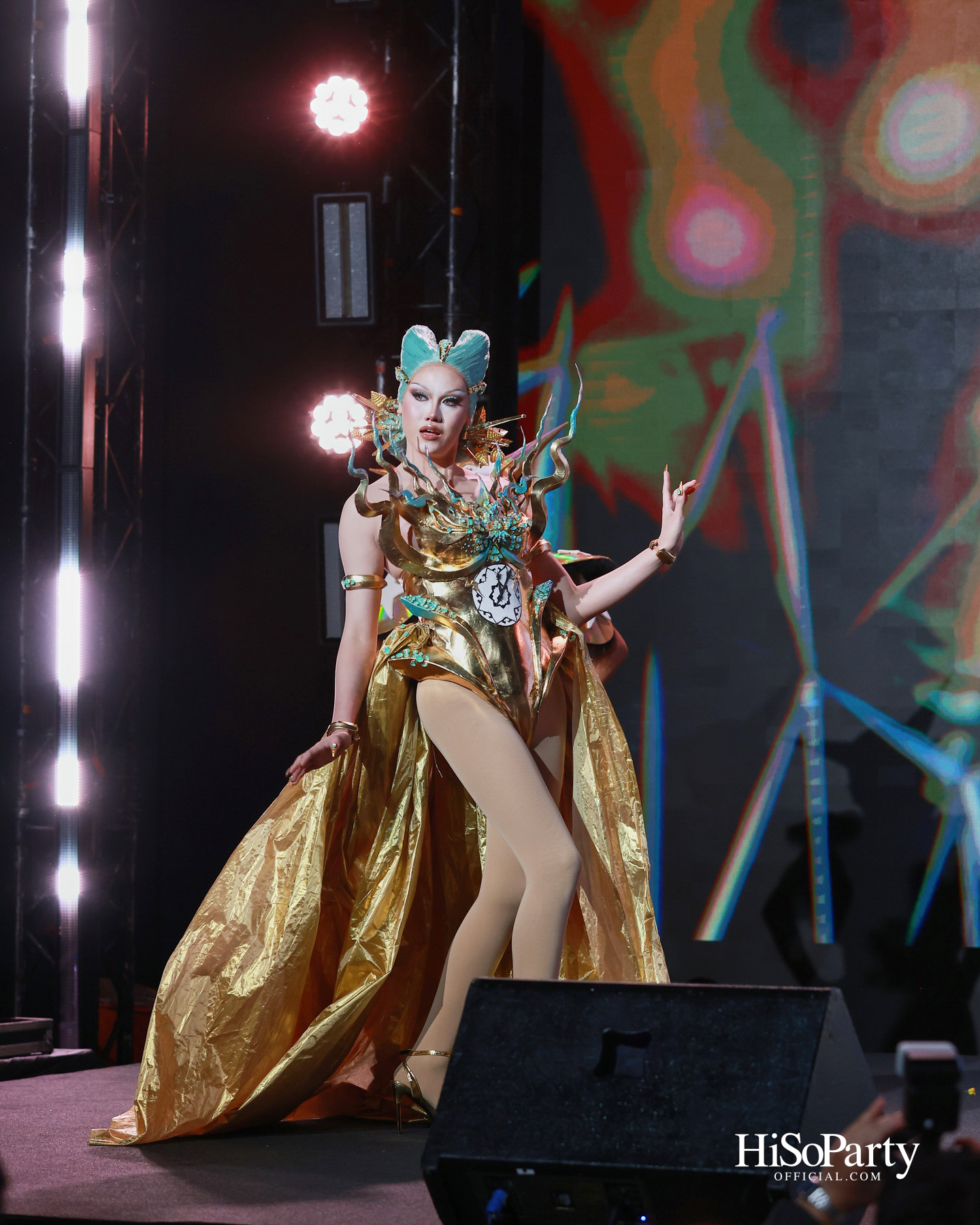 ‘Bangkok Pride Awards 2026’ เวทีเกียรติยศแห่งความเท่าเทียม กลับมาอย่างยิ่งใหญ่อีกครั้ง
