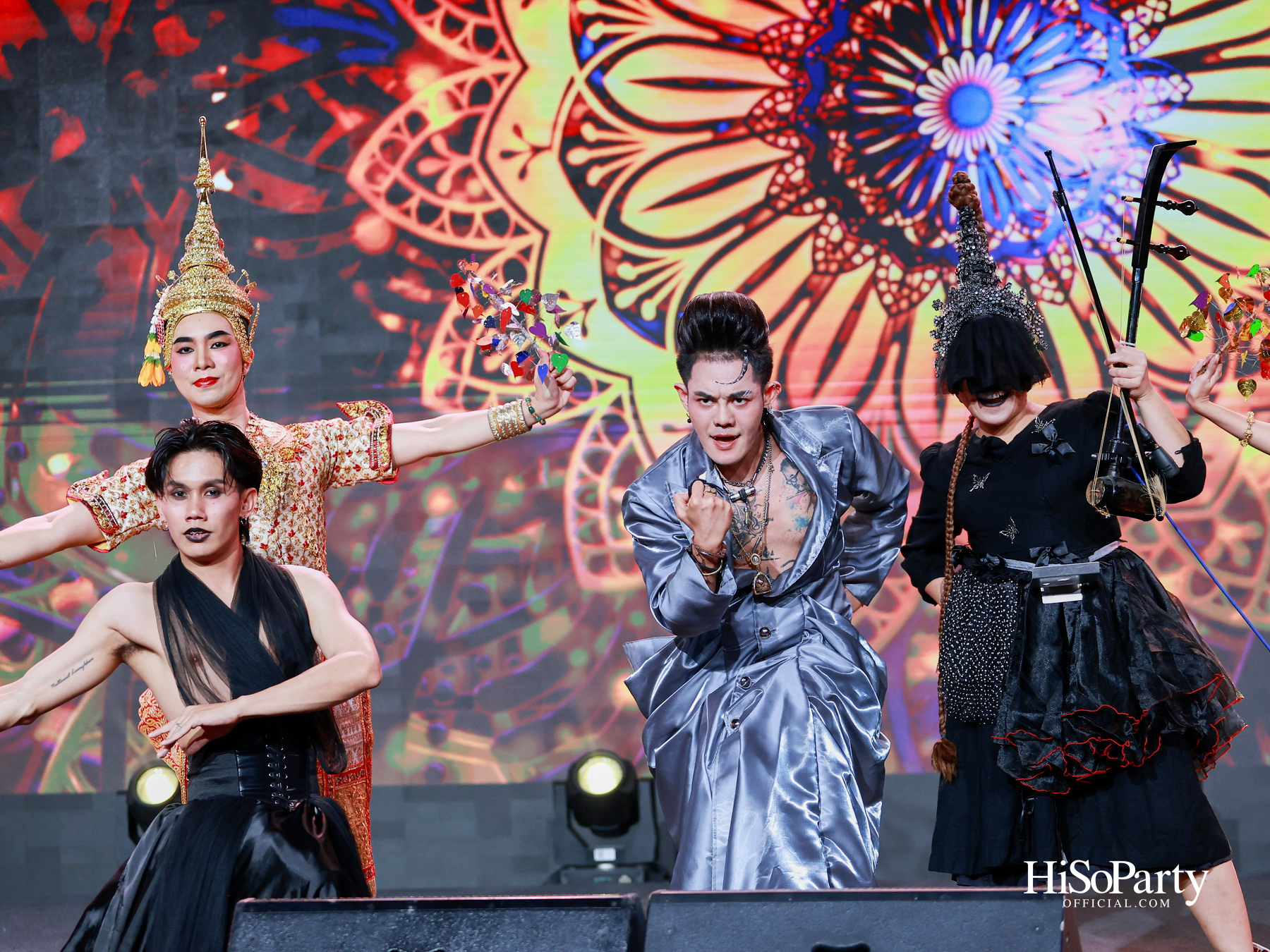 Bangkok Pride Awards 2026