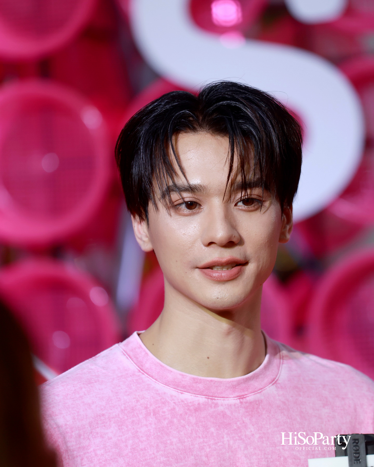 ‘ศศิ sasi’ ฉลองครบรอบ 9 ปี เปิดตัวแคมเปญและ MV ‘ซิ่งศิ Because ‘We’ Can’ รวมพลัง Face of sasi สุดซิ่งครบทีม