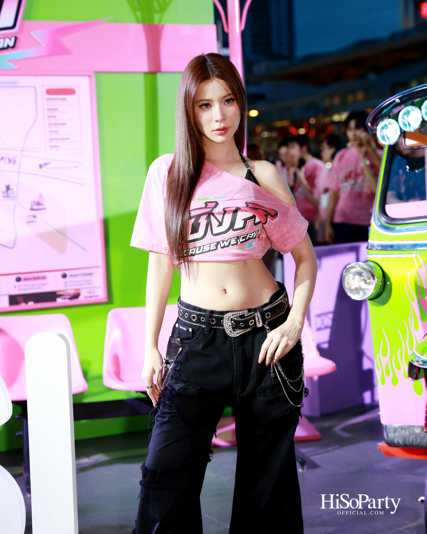 ‘ศศิ sasi’ ฉลองครบรอบ 9 ปี เปิดตัวแคมเปญและ MV ‘ซิ่งศิ Because ‘We’ Can’ รวมพลัง Face of sasi สุดซิ่งครบทีม