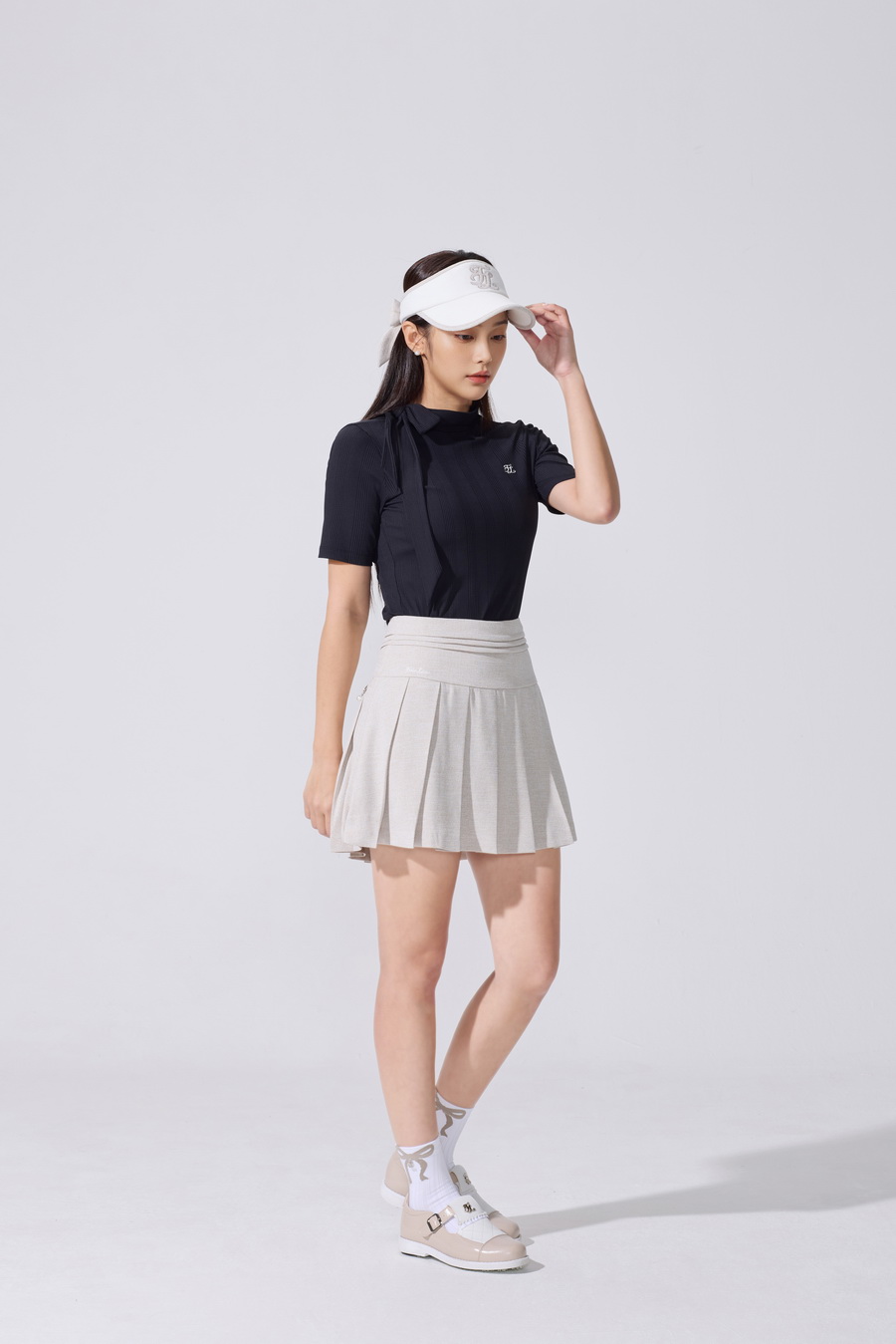 FairLiar พา 2 เซเลบริตี้สาวไทยร่วมสัมผัสประสบการณ์กอล์ฟระดับโลกในงาน MK GOLF × FairLiar Global Charity Golf Open 2026