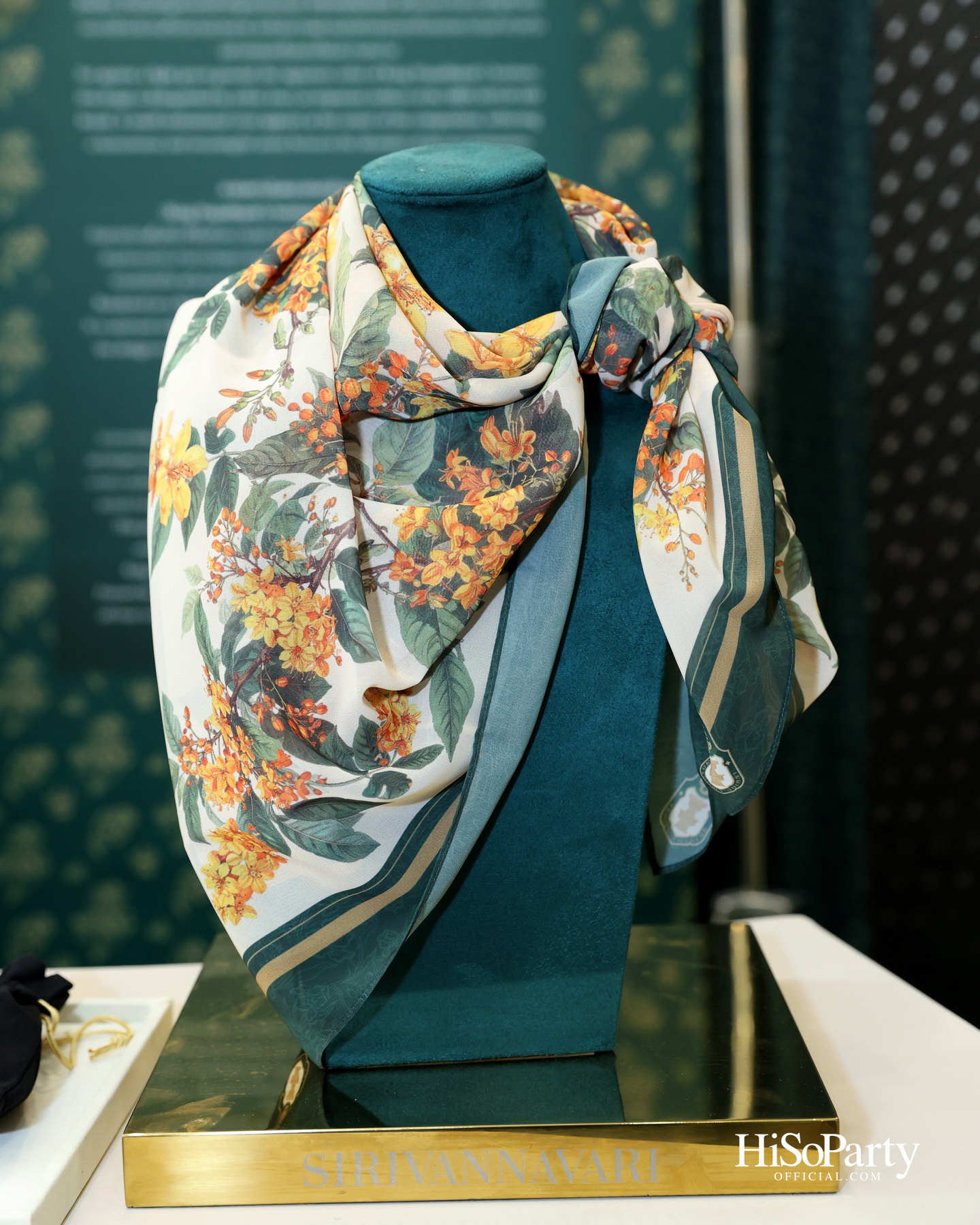 A Legacy in Bloom Designing Royal Heritage Across Generations