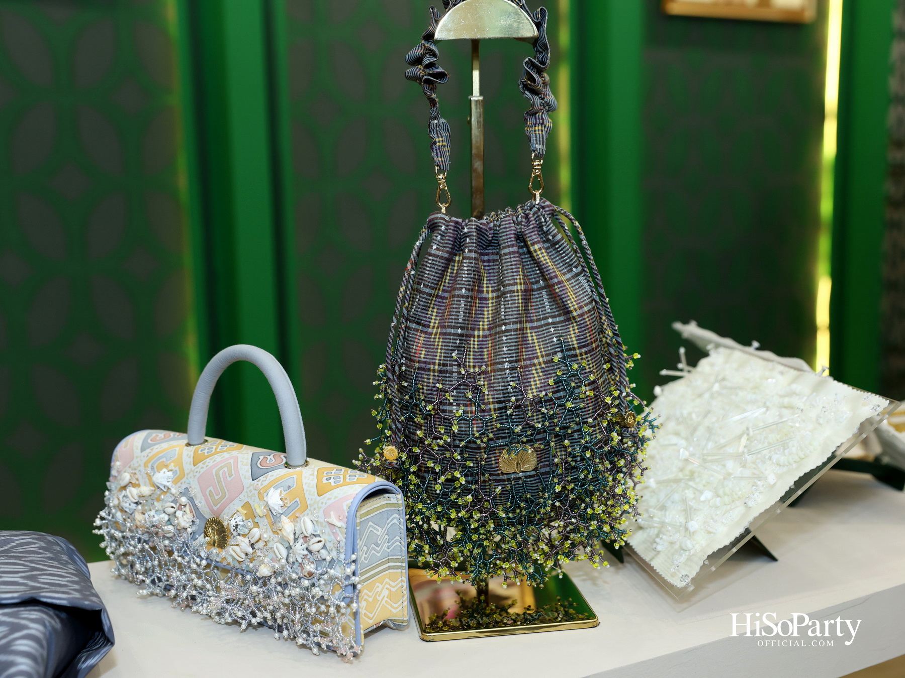 A Legacy in Bloom Designing Royal Heritage Across Generations
