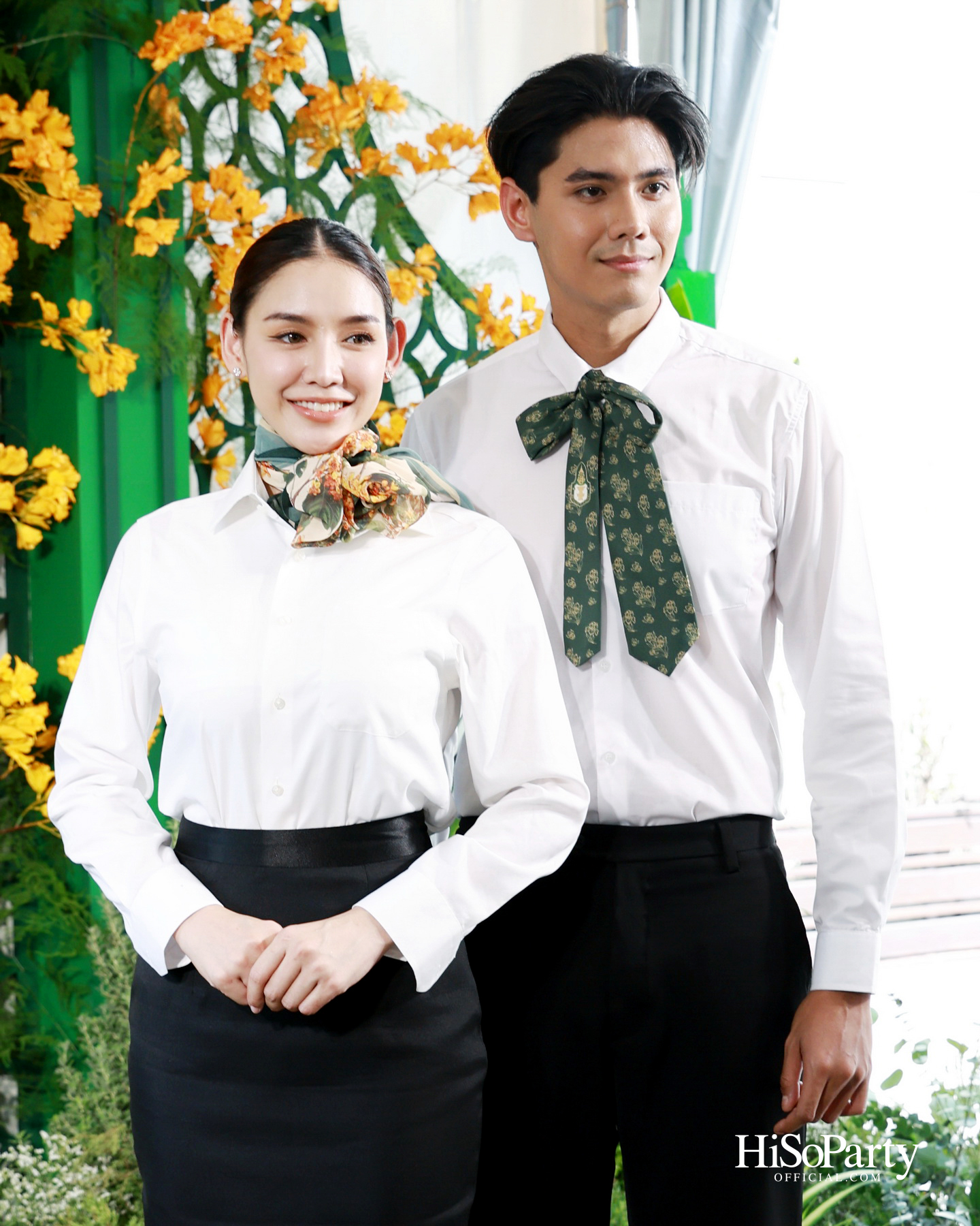 สถาบันพระปกเกล้า ร่วมกับแบรนด์ SIRIVANNAVARI จัดงาน ‘A Legacy in Bloom: Designing Royal Heritage Across Generations’