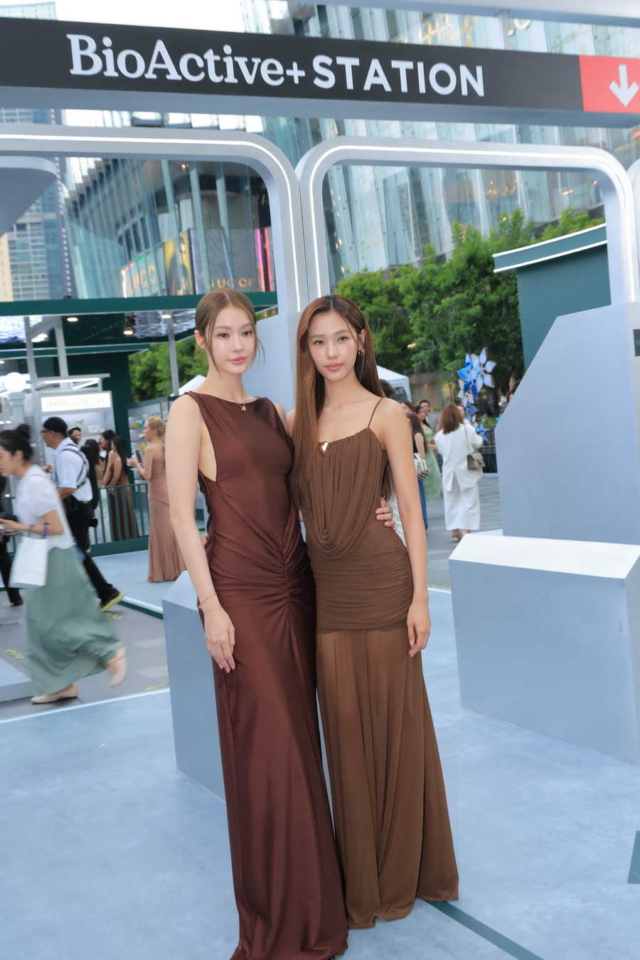 BioActive+ ฉลองครบรอบ 1 ปีในประเทศไทย พร้อมเปิดตัว 3 นวัตกรรมใหม่ในงาน ‘BioActive+ City: Where Better Living Begins’