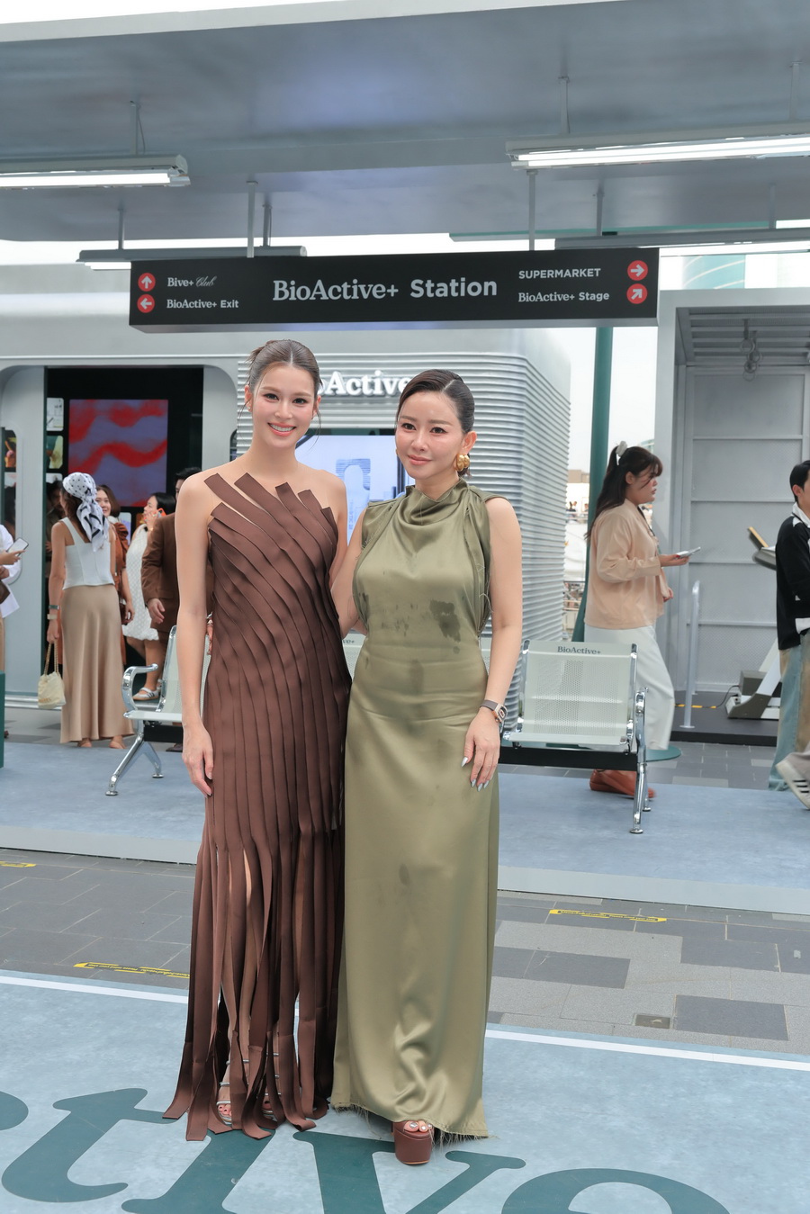 BioActive+ ฉลองครบรอบ 1 ปีในประเทศไทย พร้อมเปิดตัว 3 นวัตกรรมใหม่ในงาน ‘BioActive+ City: Where Better Living Begins’