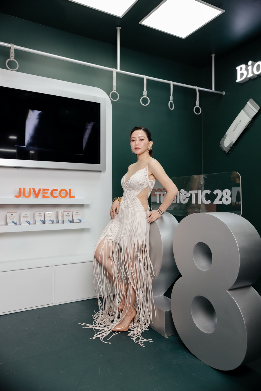 BioActive+ ฉลองครบรอบ 1 ปีในประเทศไทย พร้อมเปิดตัว 3 นวัตกรรมใหม่ในงาน ‘BioActive+ City: Where Better Living Begins’