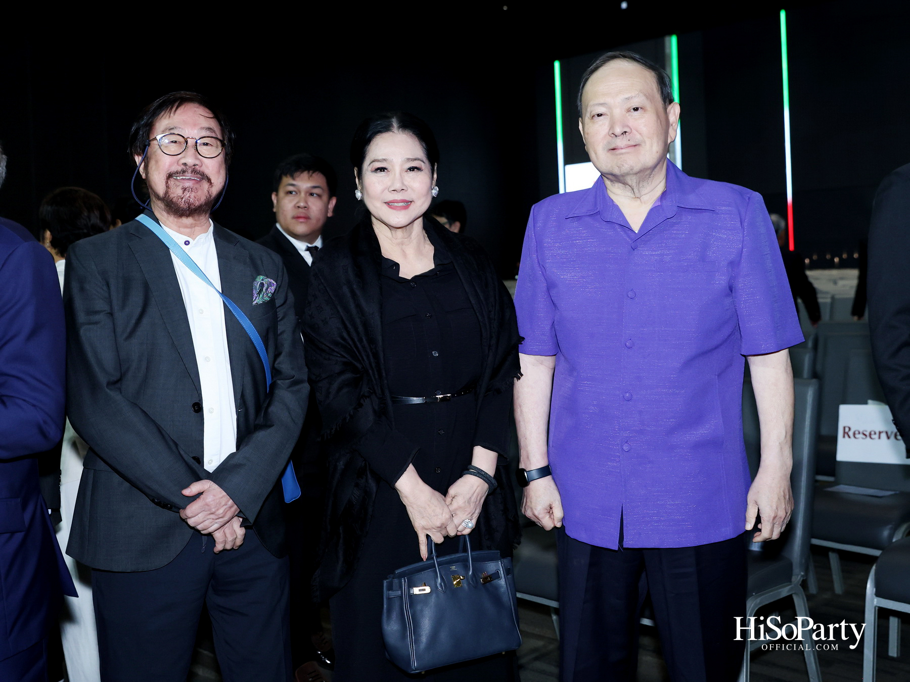 สถานเอกอัครราชทูตอิตาลีประจำประเทศไทย จัดงานฉลองครบรอบ 80 ปีแห่งสาธารณรัฐอิตาลีอย่างยิ่งใหญ่