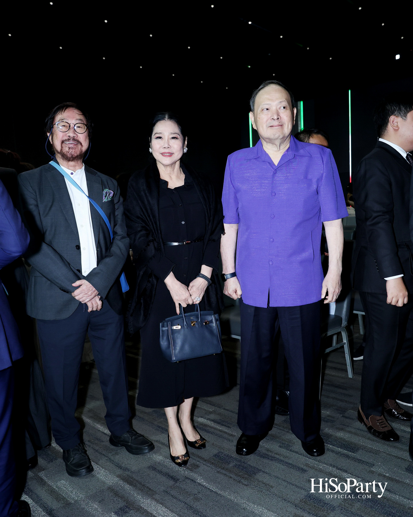 สถานเอกอัครราชทูตอิตาลีประจำประเทศไทย จัดงานฉลองครบรอบ 80 ปีแห่งสาธารณรัฐอิตาลีอย่างยิ่งใหญ่