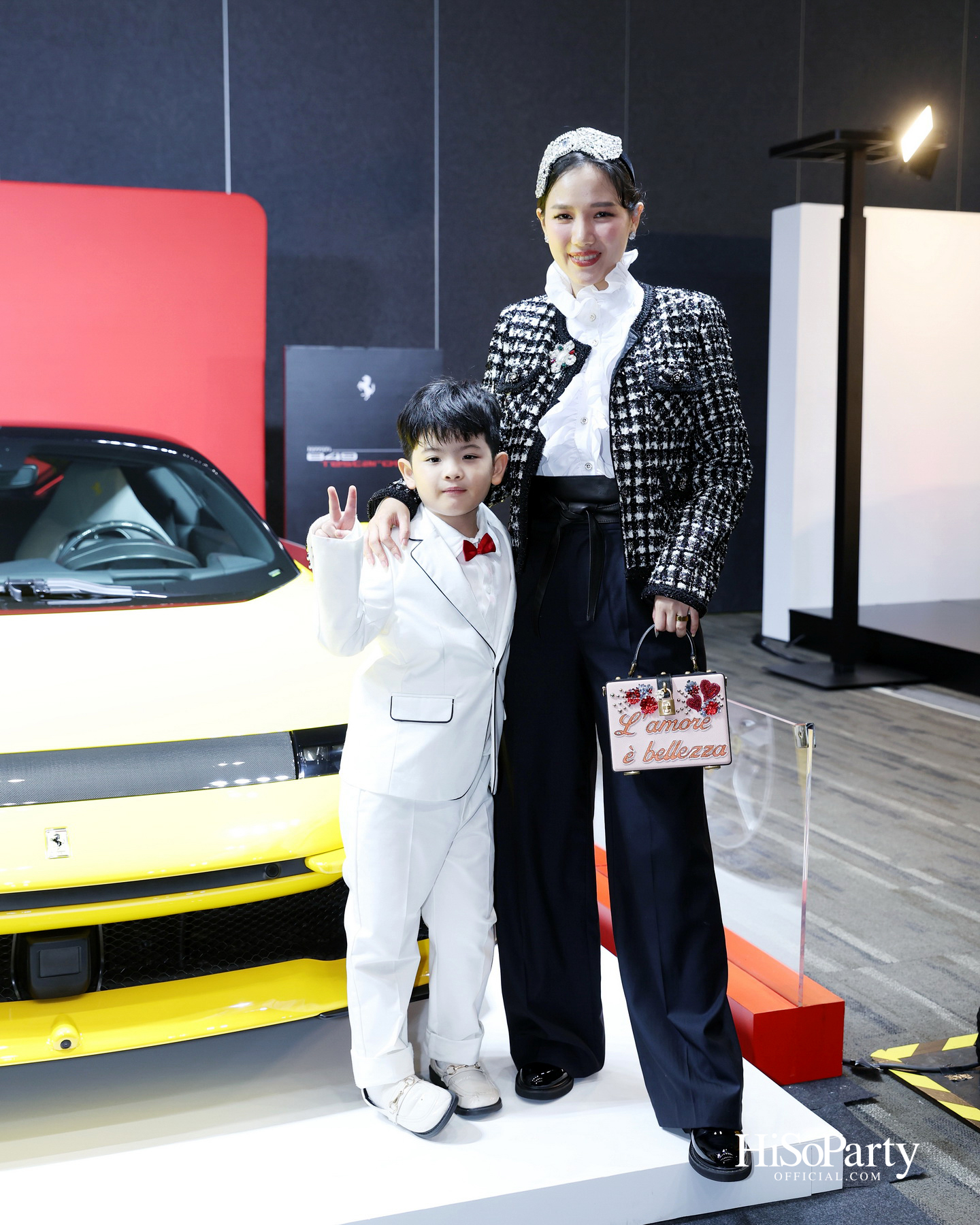 สถานเอกอัครราชทูตอิตาลีประจำประเทศไทย จัดงานฉลองครบรอบ 80 ปีแห่งสาธารณรัฐอิตาลีอย่างยิ่งใหญ่