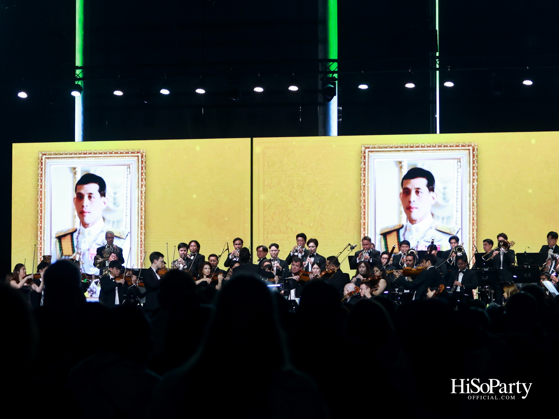 สถานเอกอัครราชทูตอิตาลีประจำประเทศไทย จัดงานฉลองครบรอบ 80 ปีแห่งสาธารณรัฐอิตาลีอย่างยิ่งใหญ่