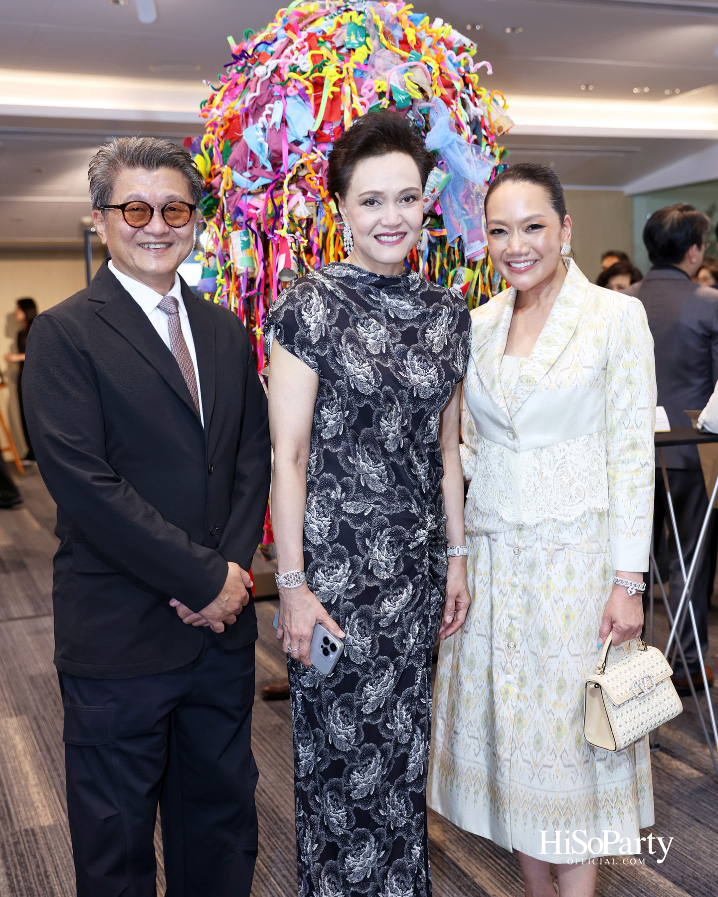 ISB ฉลองครบรอบ 75 ปี จัดคอนเสิร์ตการกุศล ‘Harmony for Hope’ ส่งต่อโอกาสทางการศึกษาแก่เยาวชนไทย