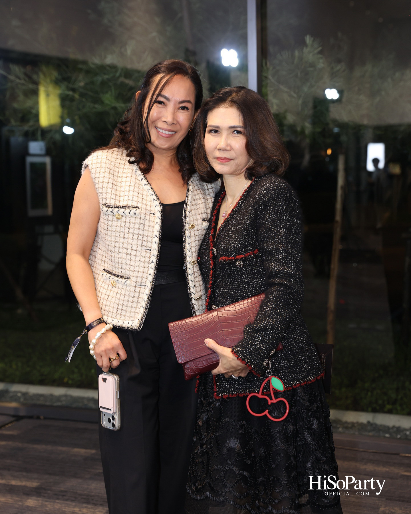 ISB ฉลองครบรอบ 75 ปี จัดคอนเสิร์ตการกุศล ‘Harmony for Hope’ ส่งต่อโอกาสทางการศึกษาแก่เยาวชนไทย