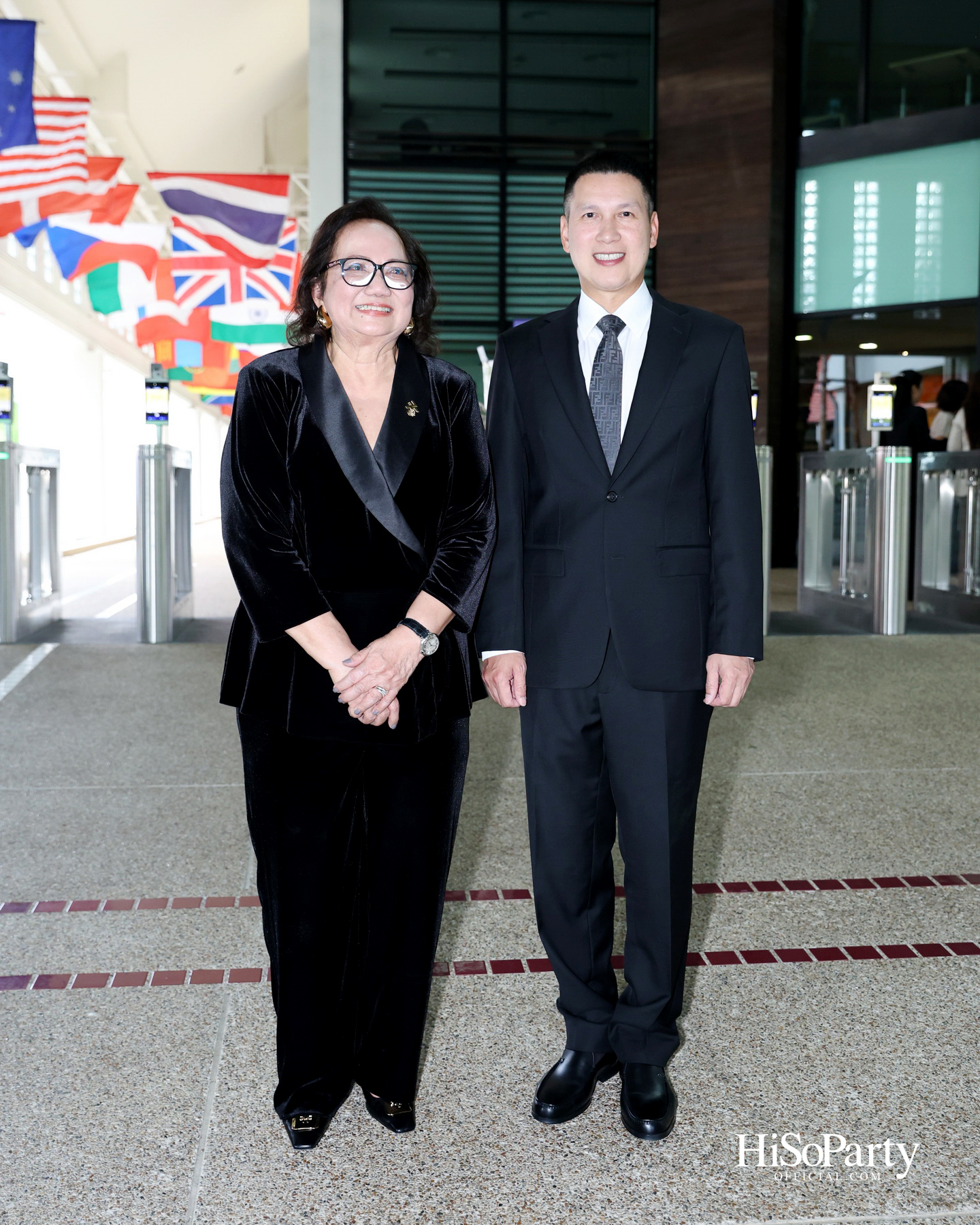ISB ฉลองครบรอบ 75 ปี จัดคอนเสิร์ตการกุศล ‘Harmony for Hope’ ส่งต่อโอกาสทางการศึกษาแก่เยาวชนไทย